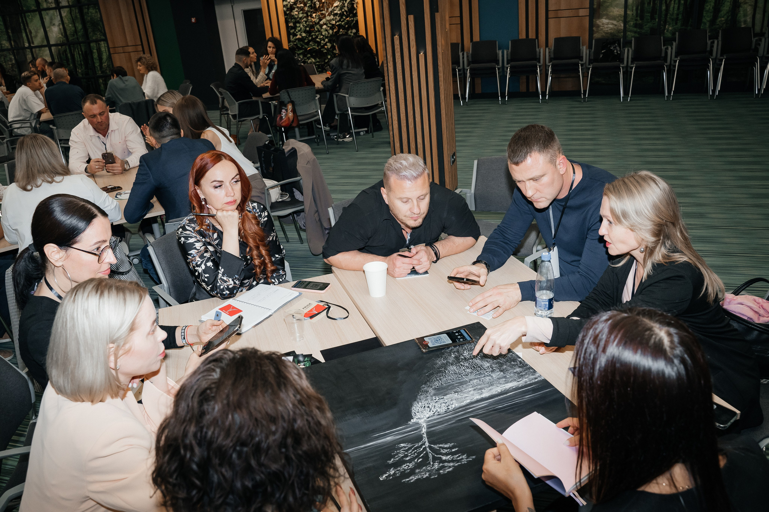 Репортаж. Виктория Алпеева — фотограф по любви