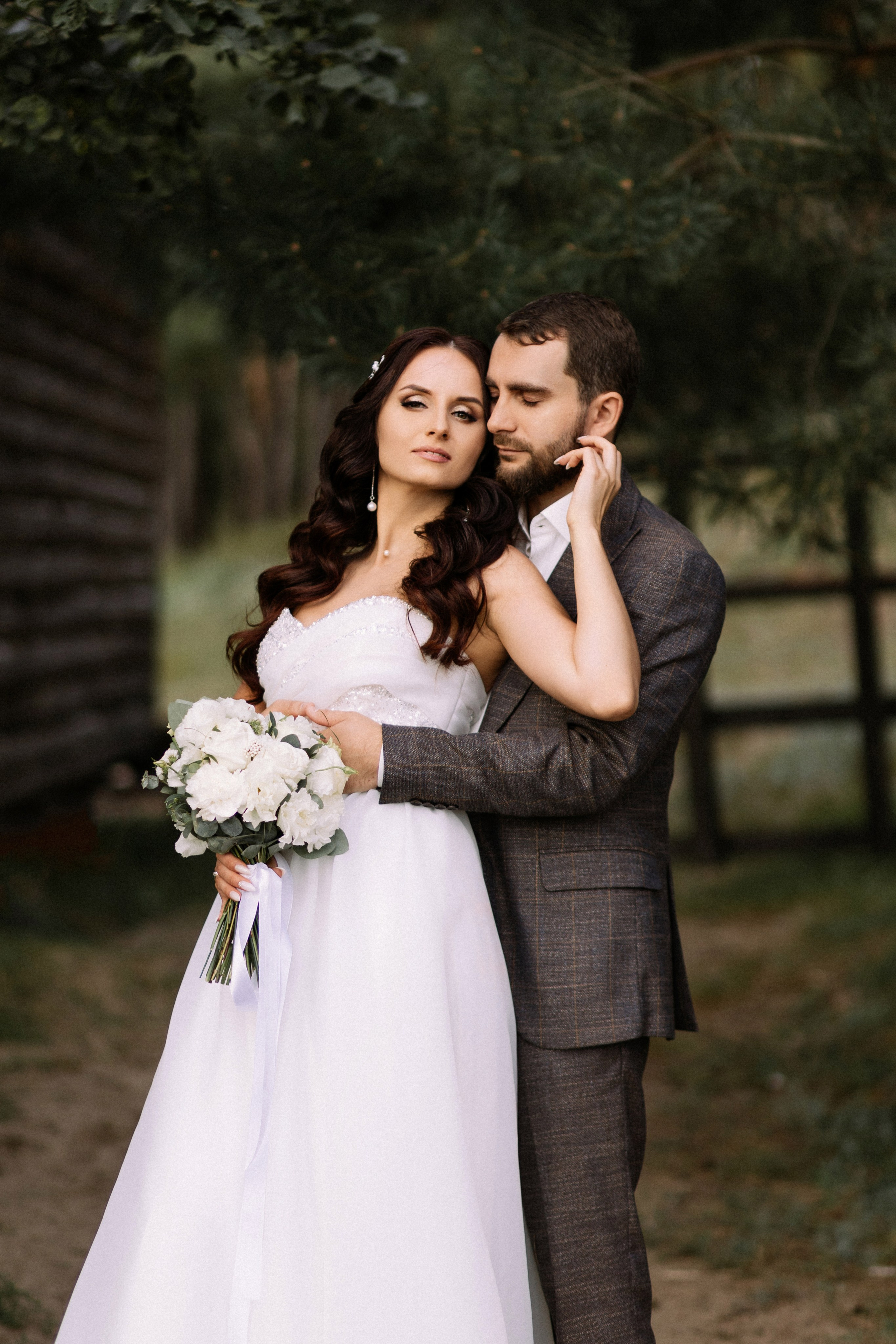 Фотограф в Тамбове Ольга Мельникова