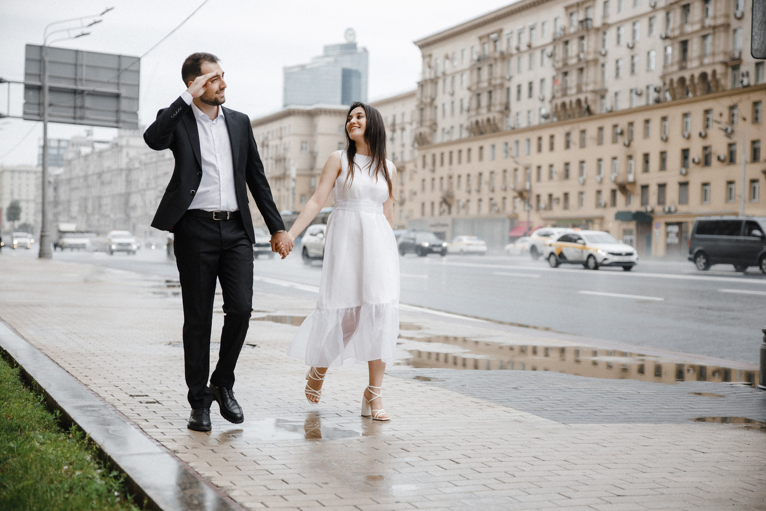 Фотограф Марина Юдина. Подольск, Москва