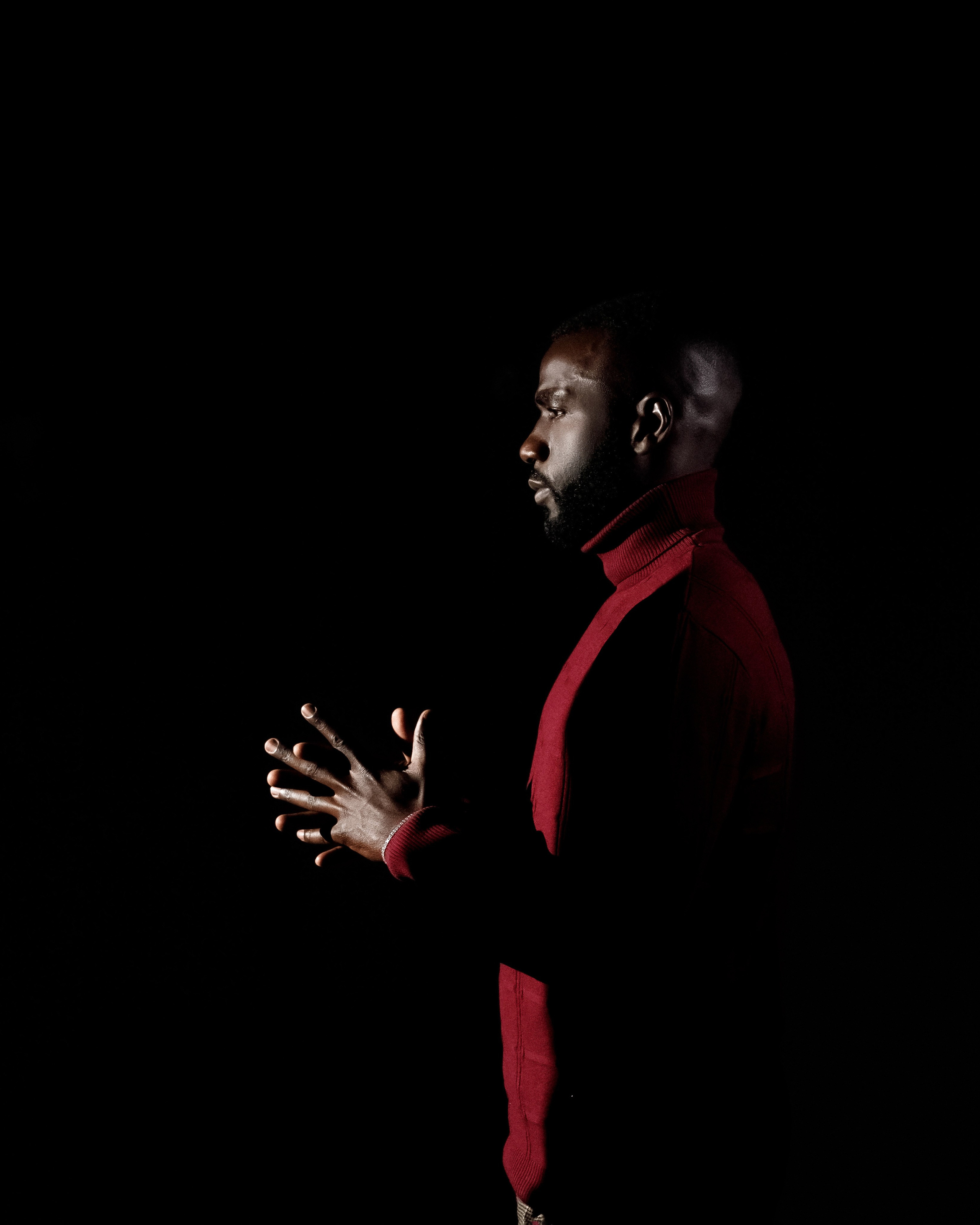 Портрет. Свадебный фотограф Станислав Стиви