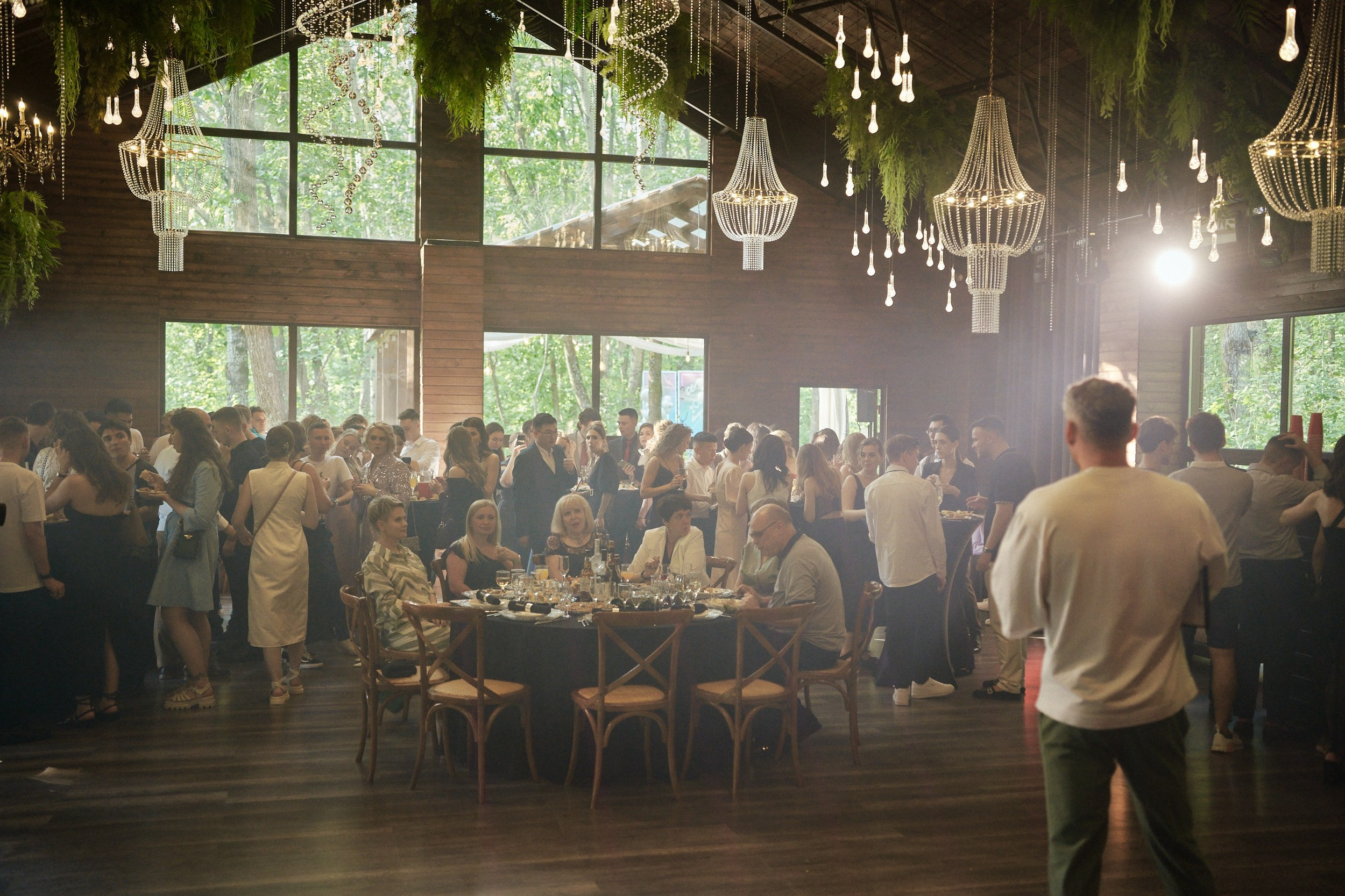 Выпускной «Медицинского института 2024». Фотограф в Хабаровске