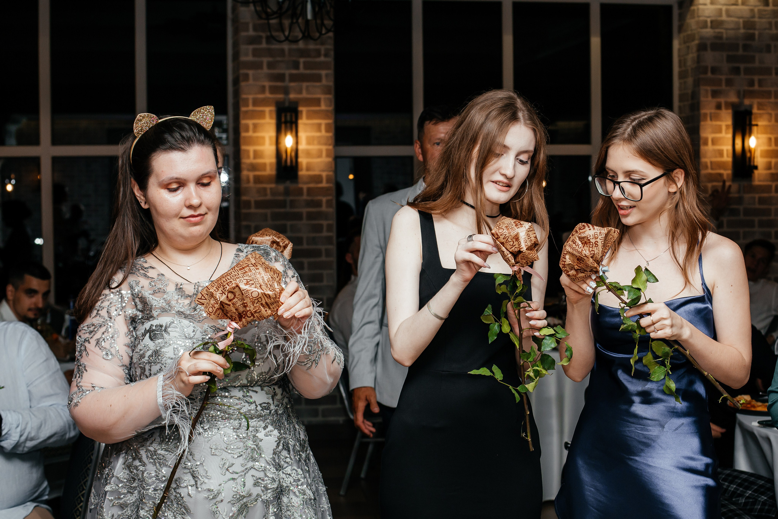 Владислав и Полина. Свадебный фотограф Александр Абрамов Москва / Зеленоград