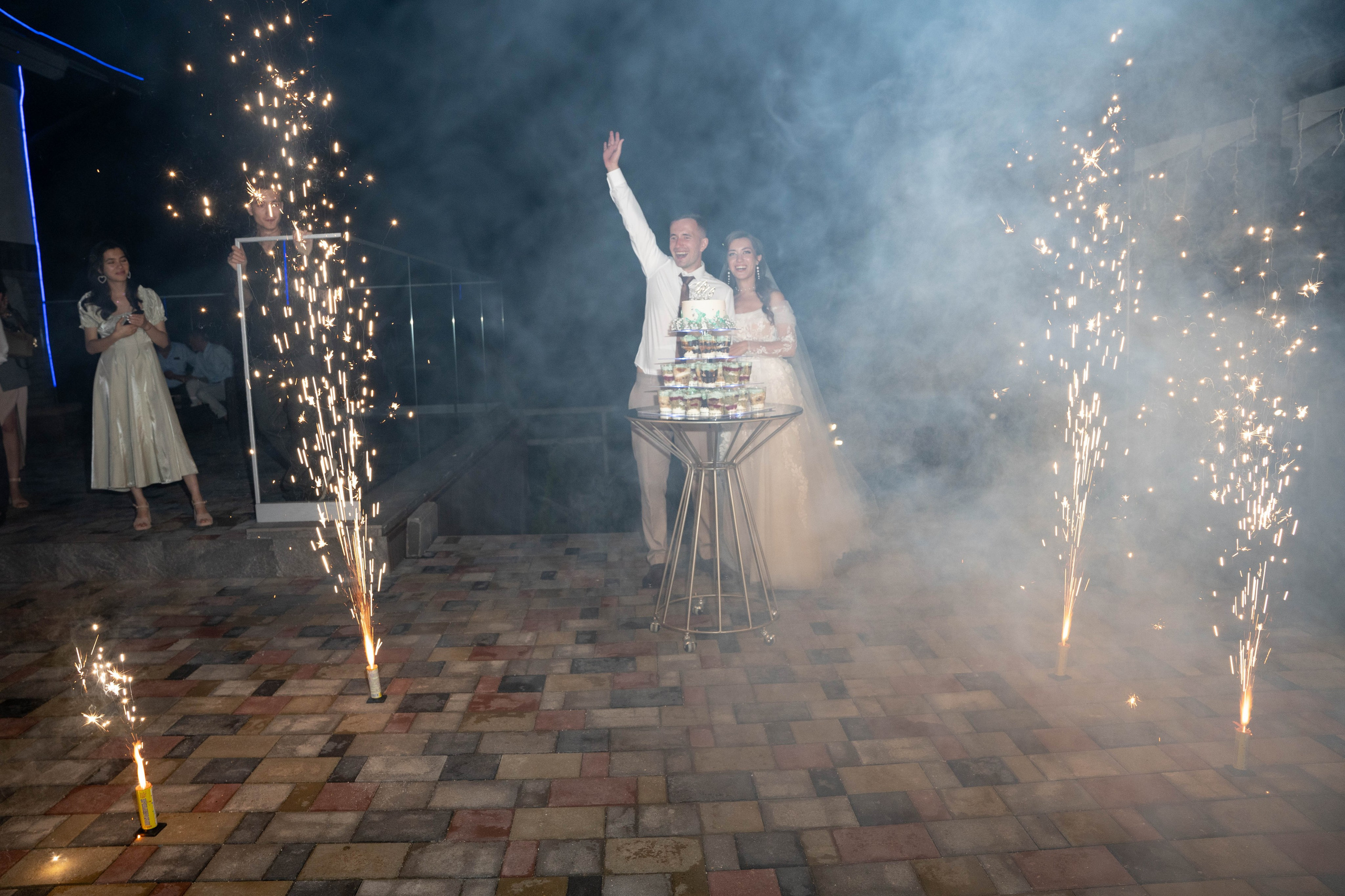 Влада и Василий