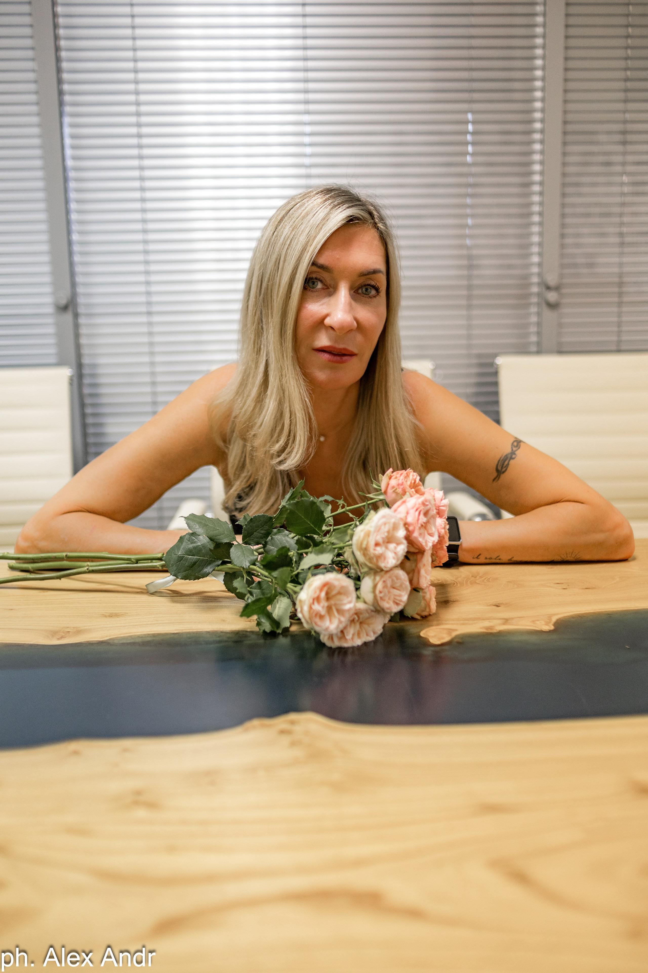 Дни рождения. Alex Andr фотограф Москва и МО