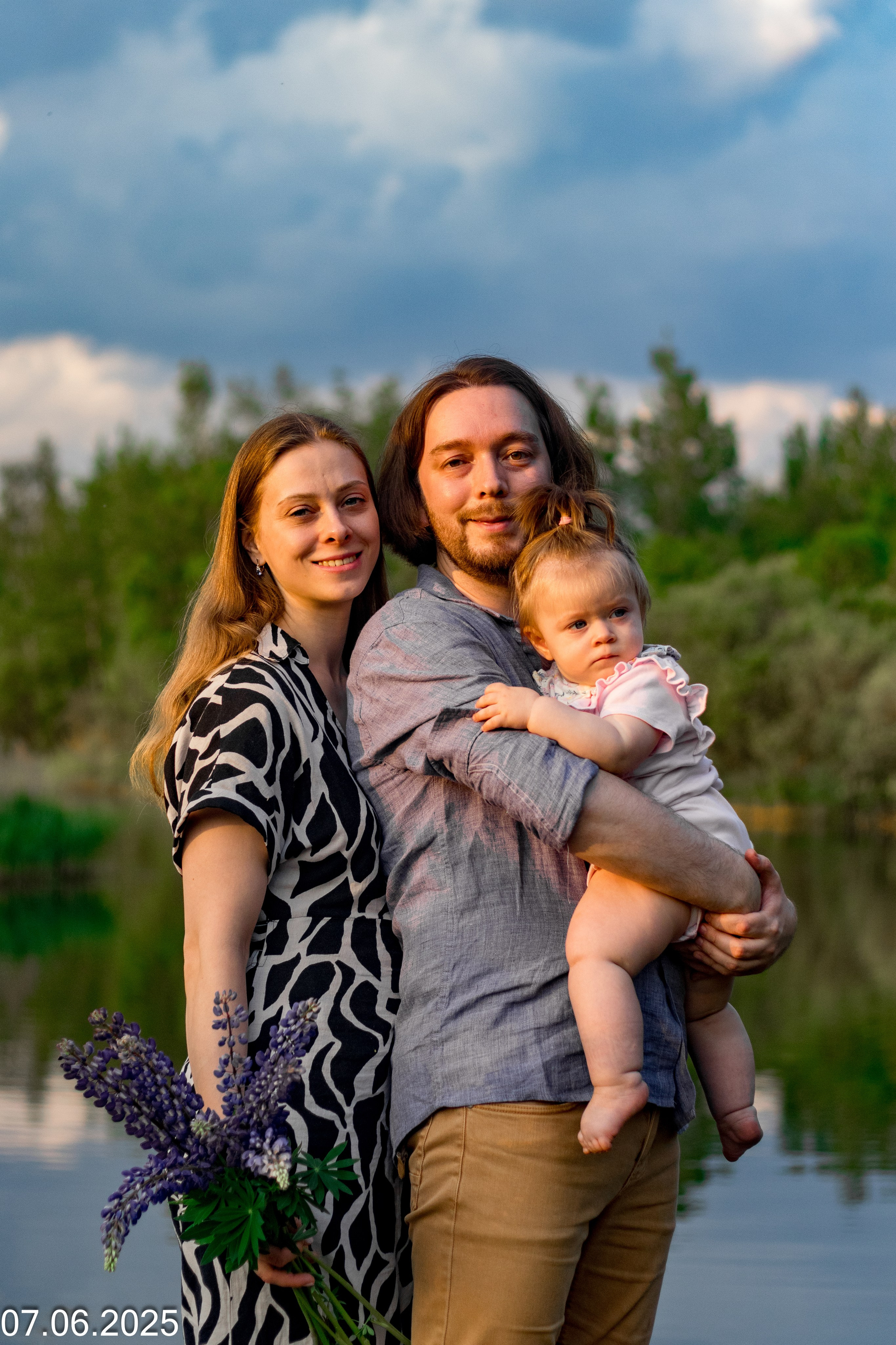 Семейные фотосессии. Alex Andr фотограф Москва и МО