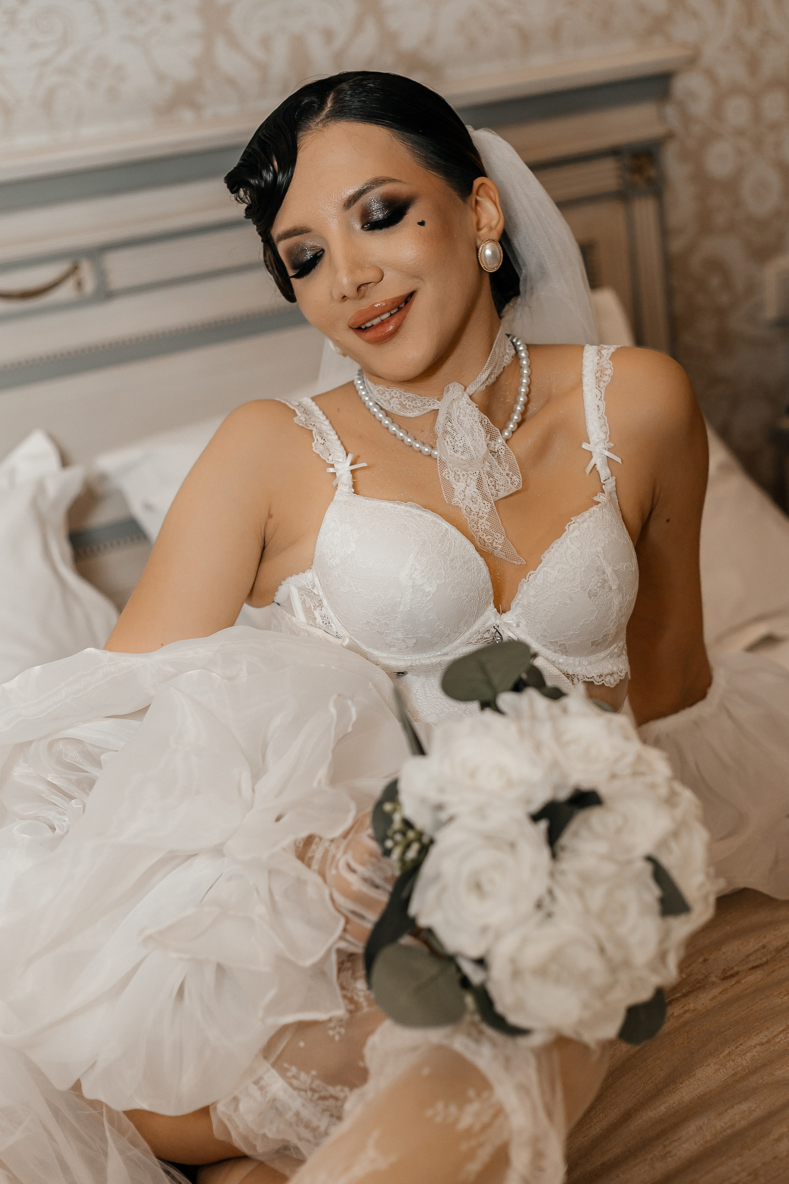 Свадебные фотосессии. Alex Andr фотограф Москва и МО