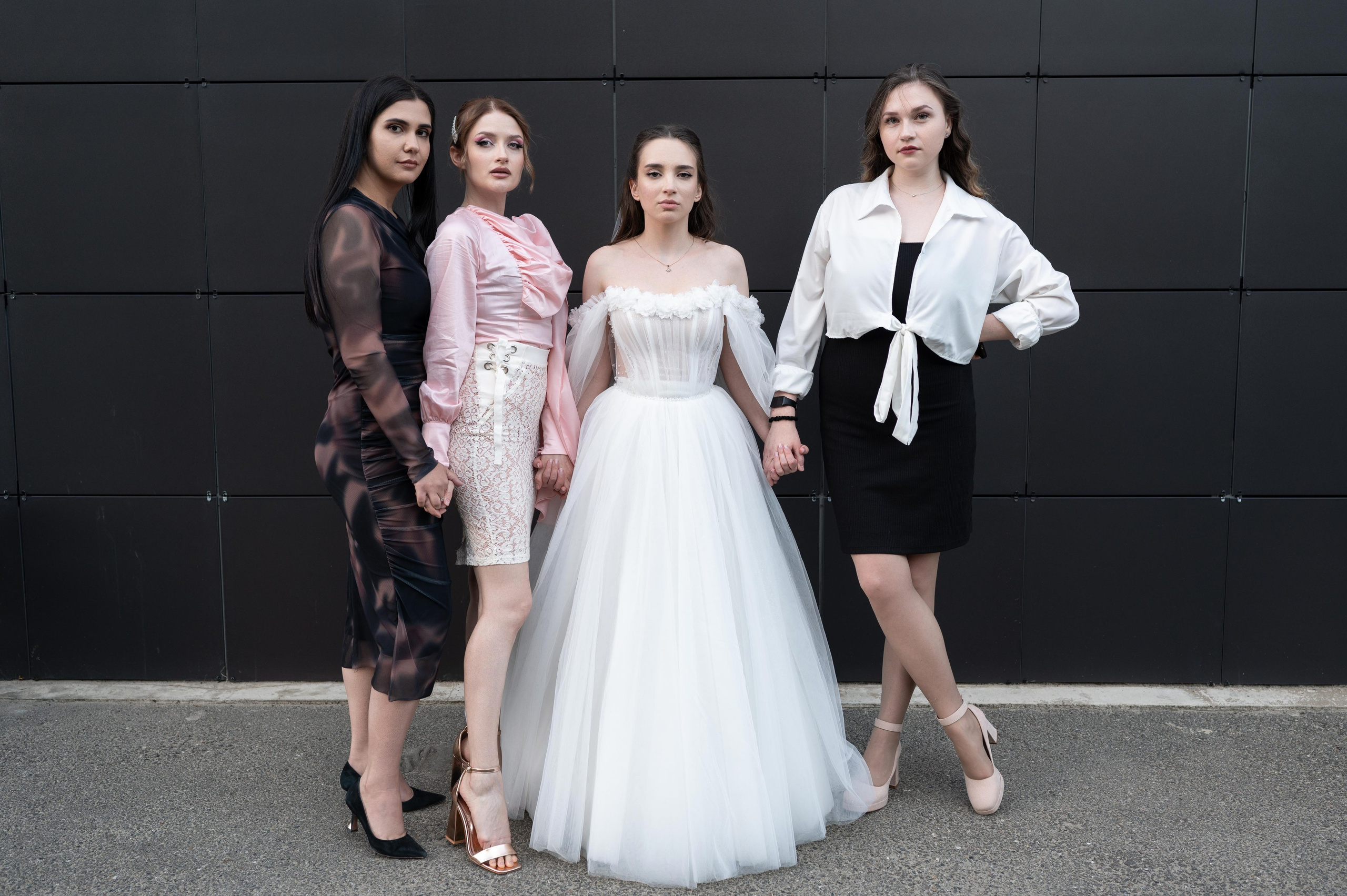 31 мая. Свадебный, портретный, коммерческий, предметный фотограф в Ставрополе Иван Белашов