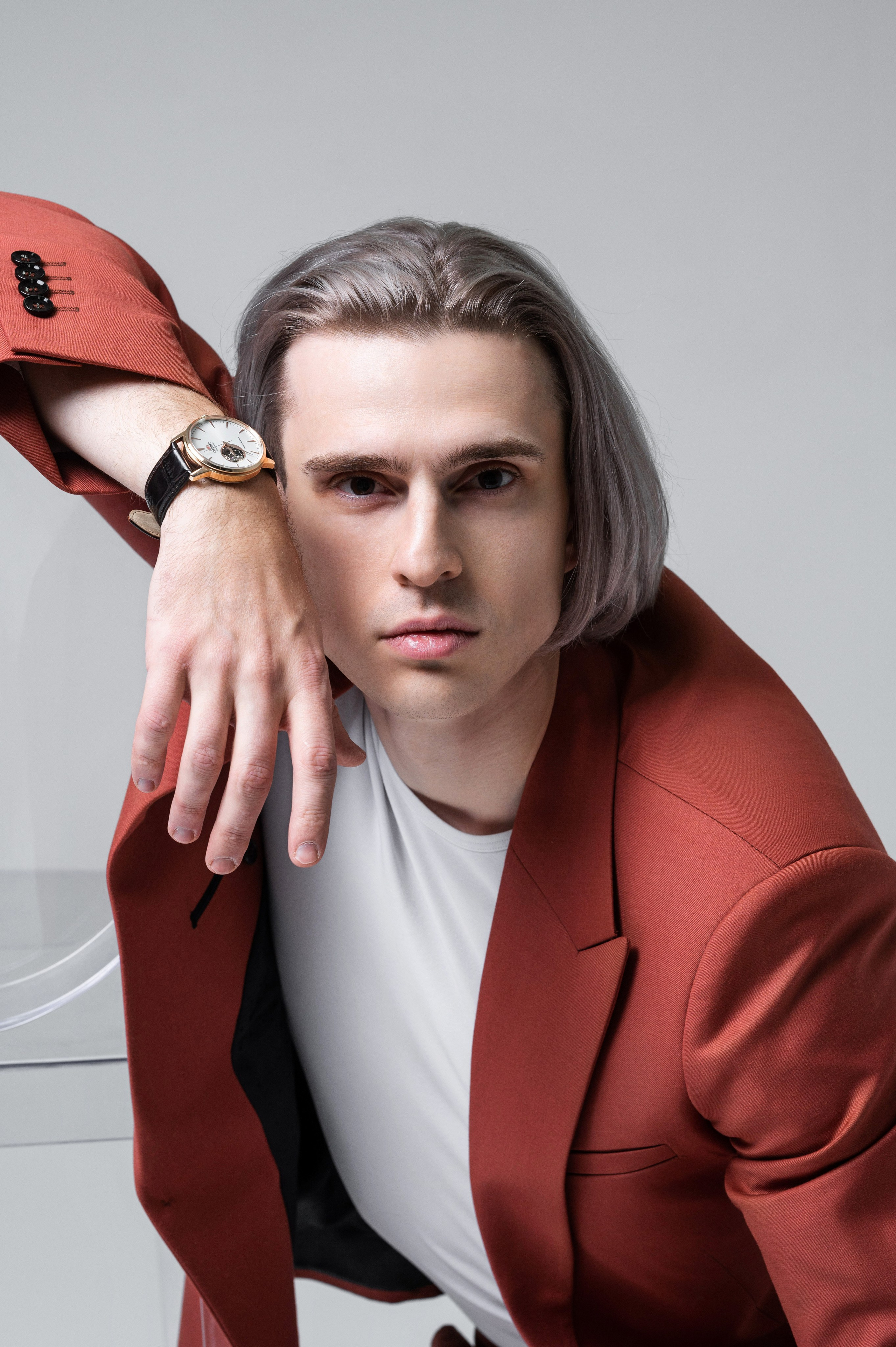 Антон. Свадебный, портретный, коммерческий, предметный фотограф в Ставрополе Иван Белашов