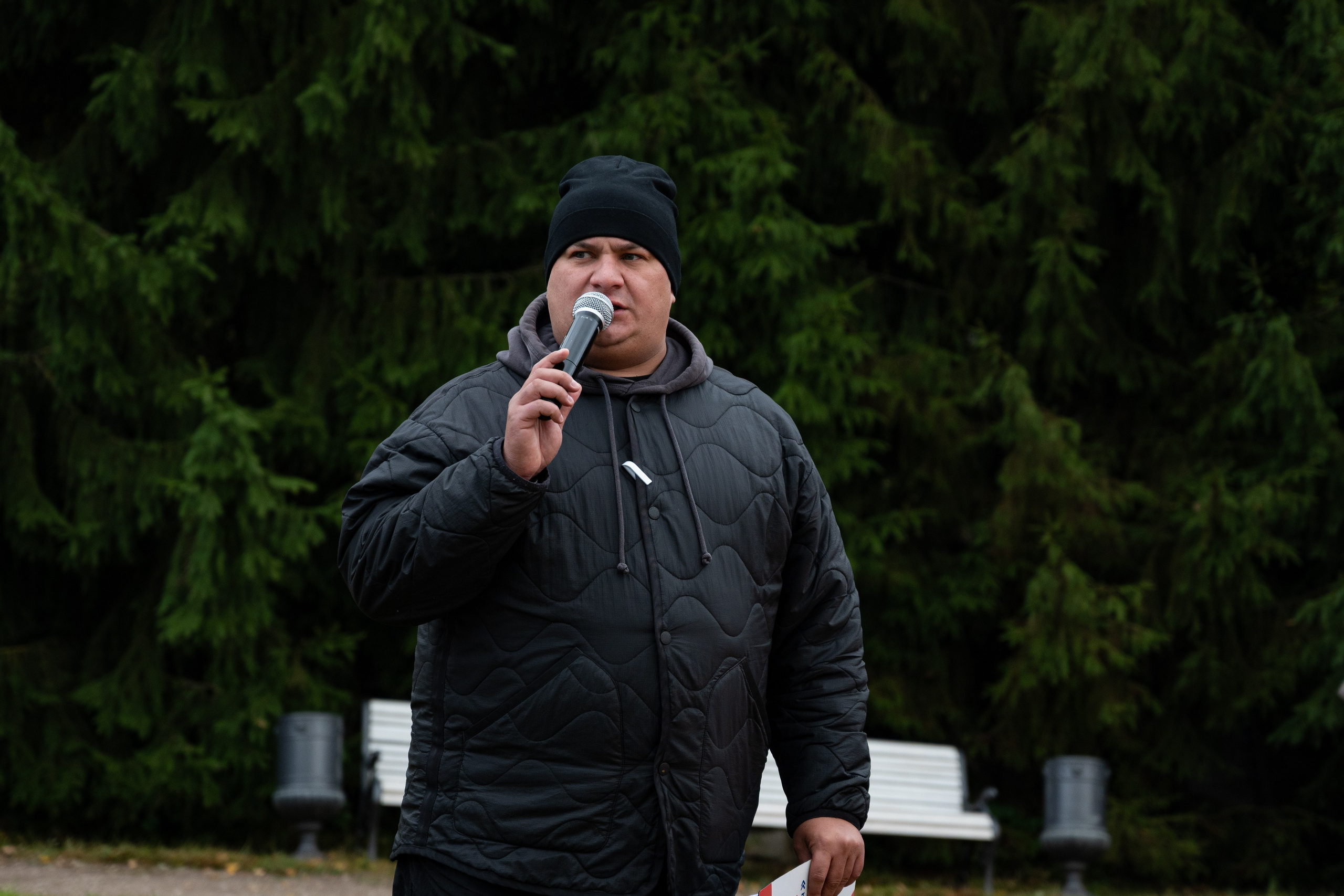 Репортаж на семейном фестивале для сотрудников «Газпромнефть». Фотограф мероприятий в Москве