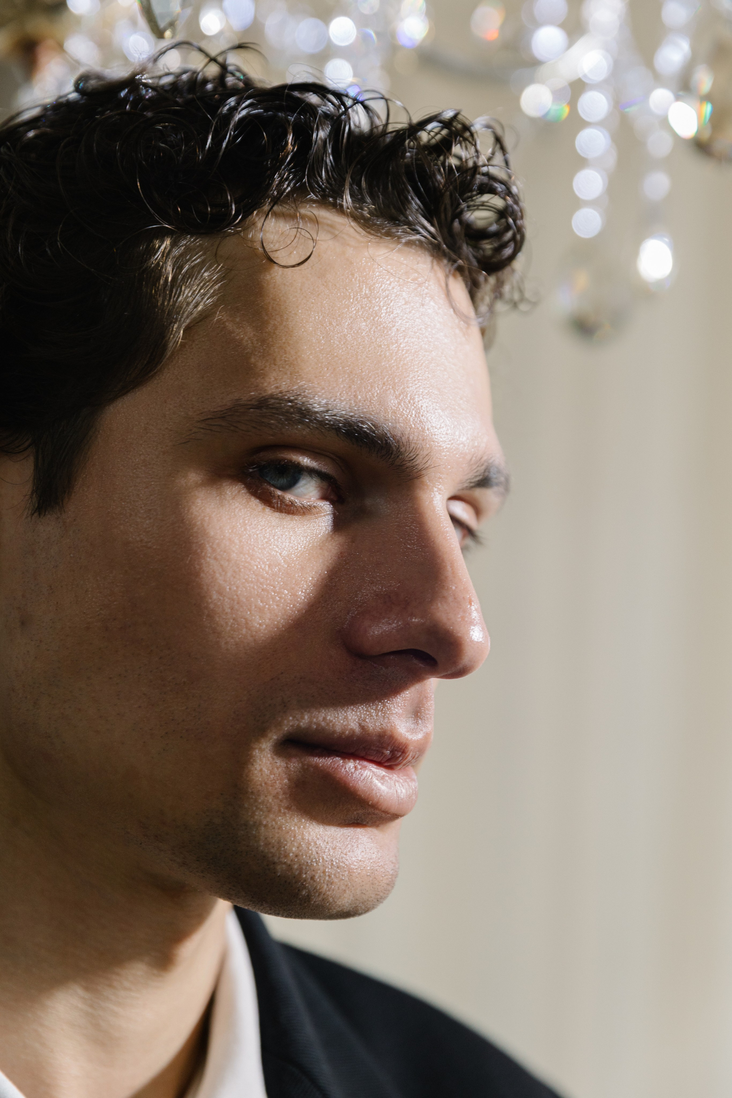 Григорий. Фотограф и видеограф Анна Домашенко