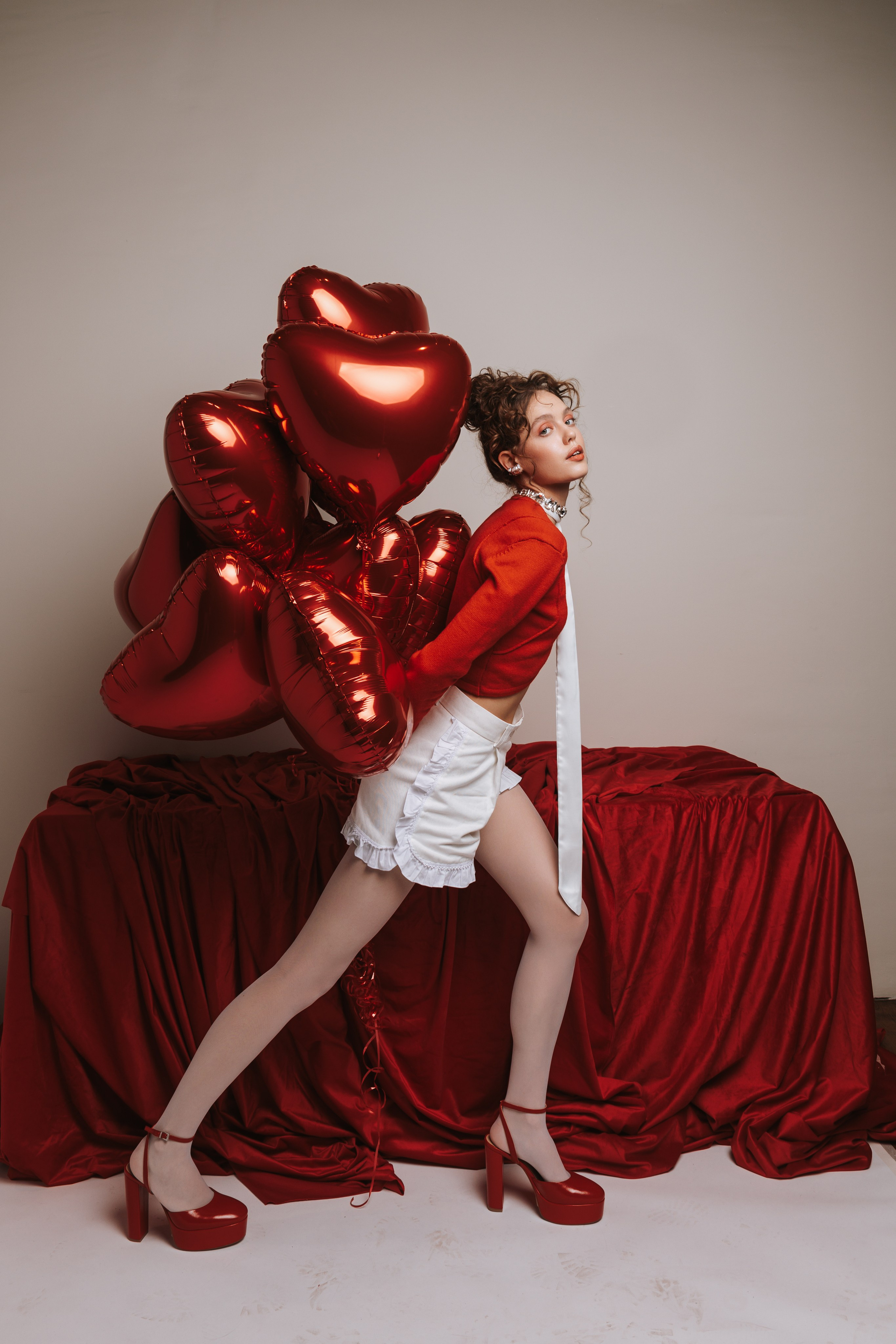 Даша. Фотограф и видеограф Анна Домашенко