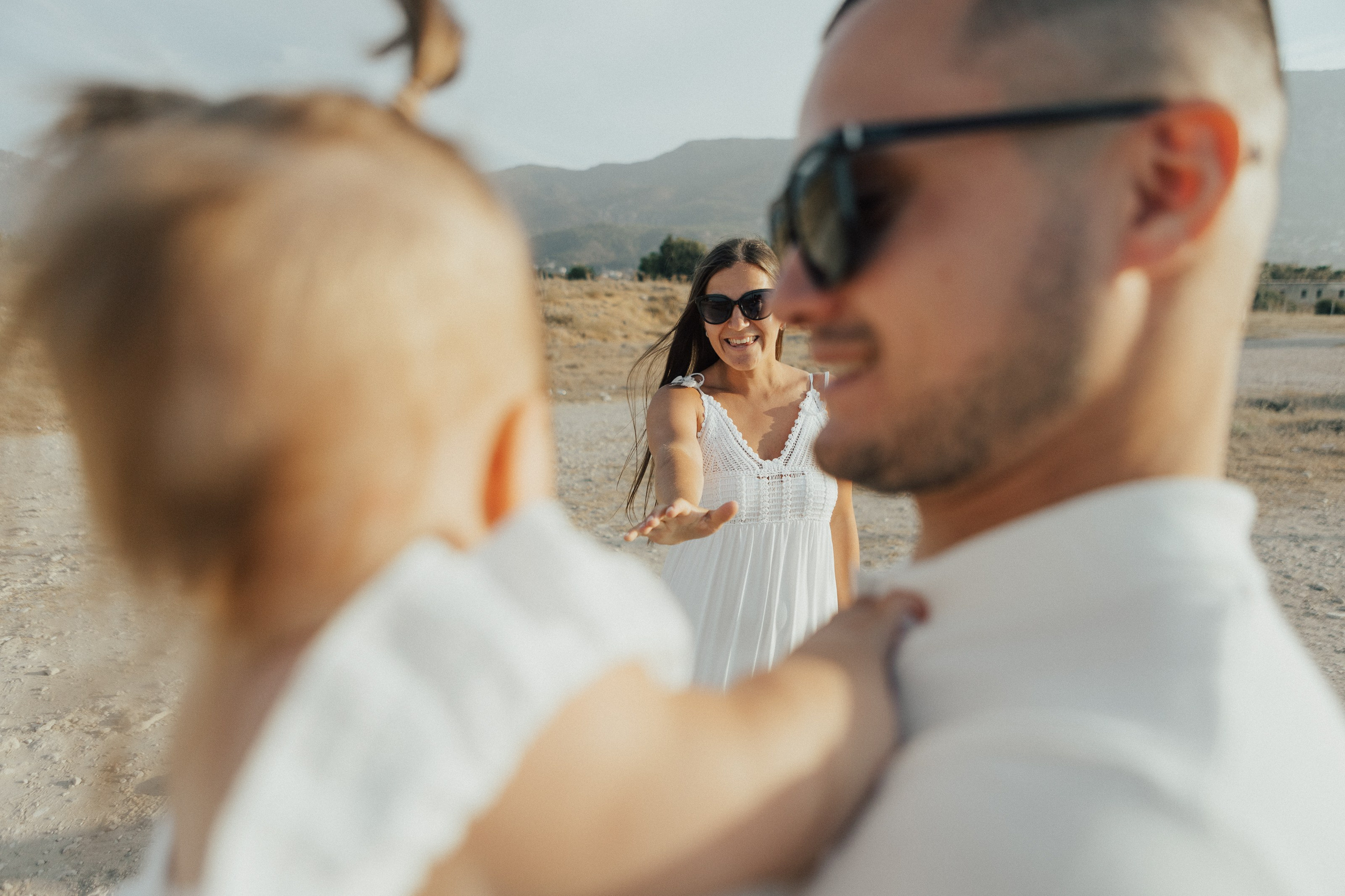 FAMILY. Photographer in Batumi, Georgia Pavel Sharnikov