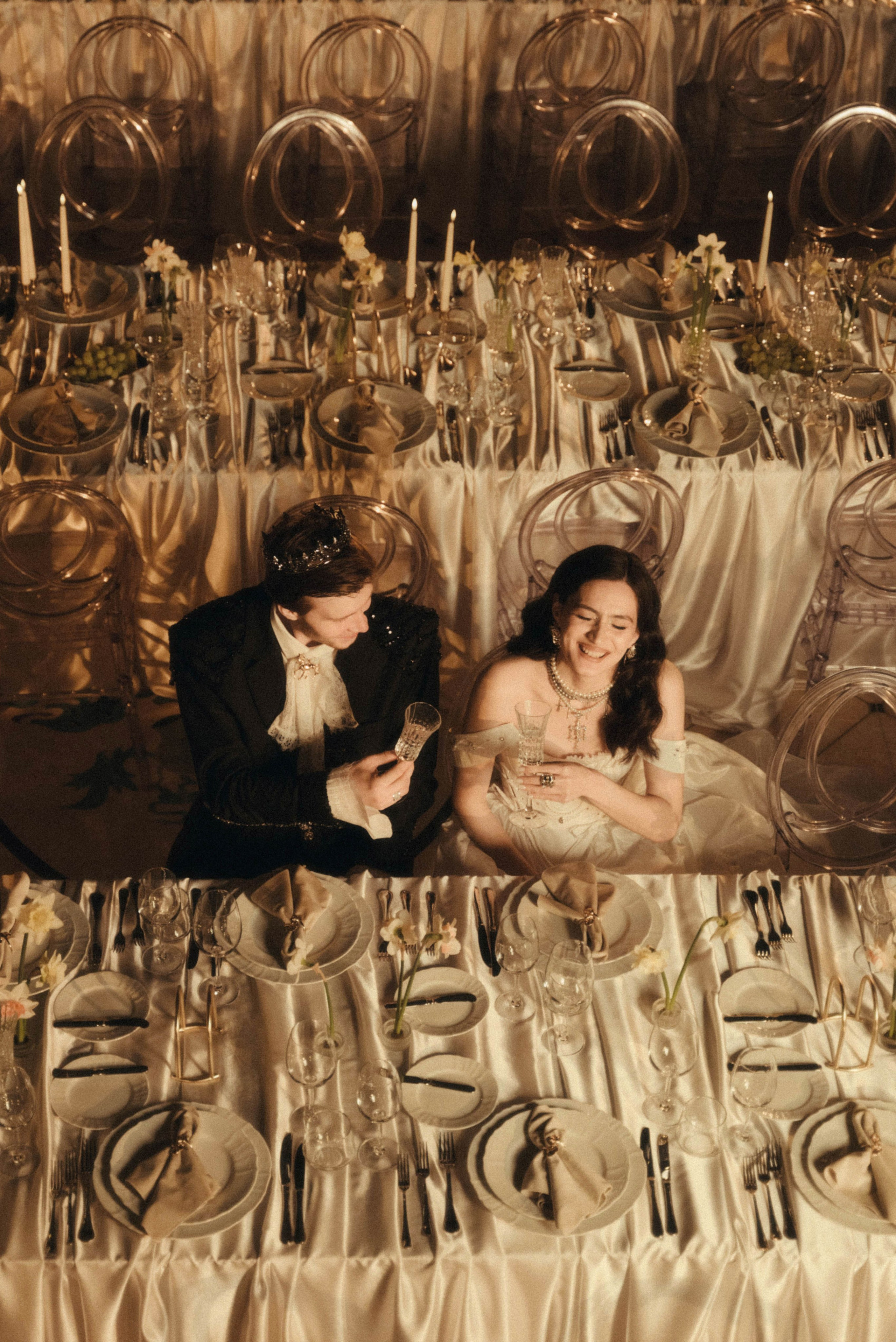 IN OLD CASTLE. Фотограф в Тюмени Марьяна Чирикова