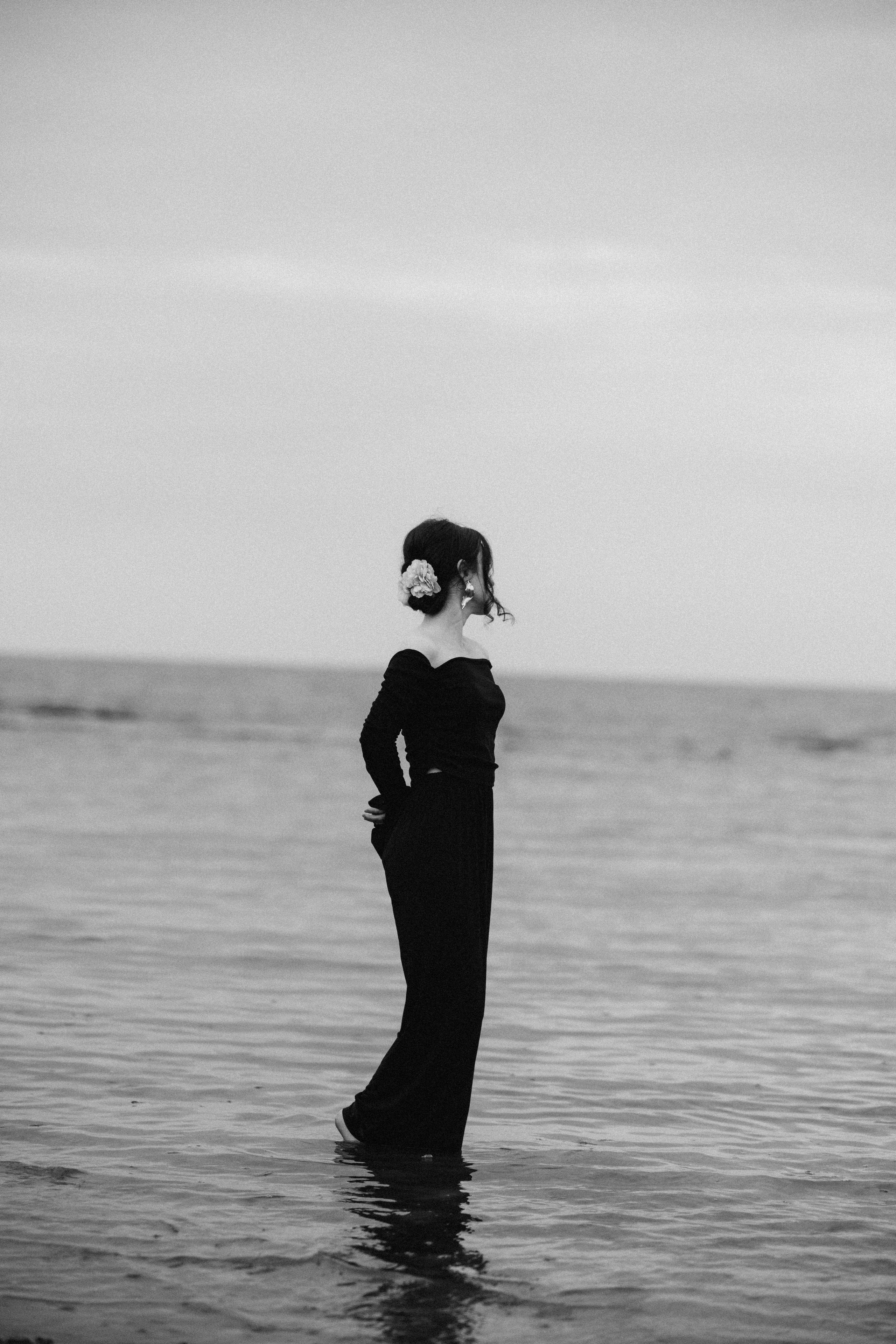 Женский портрет. Свадебный и портретный фотограф в Дагестане