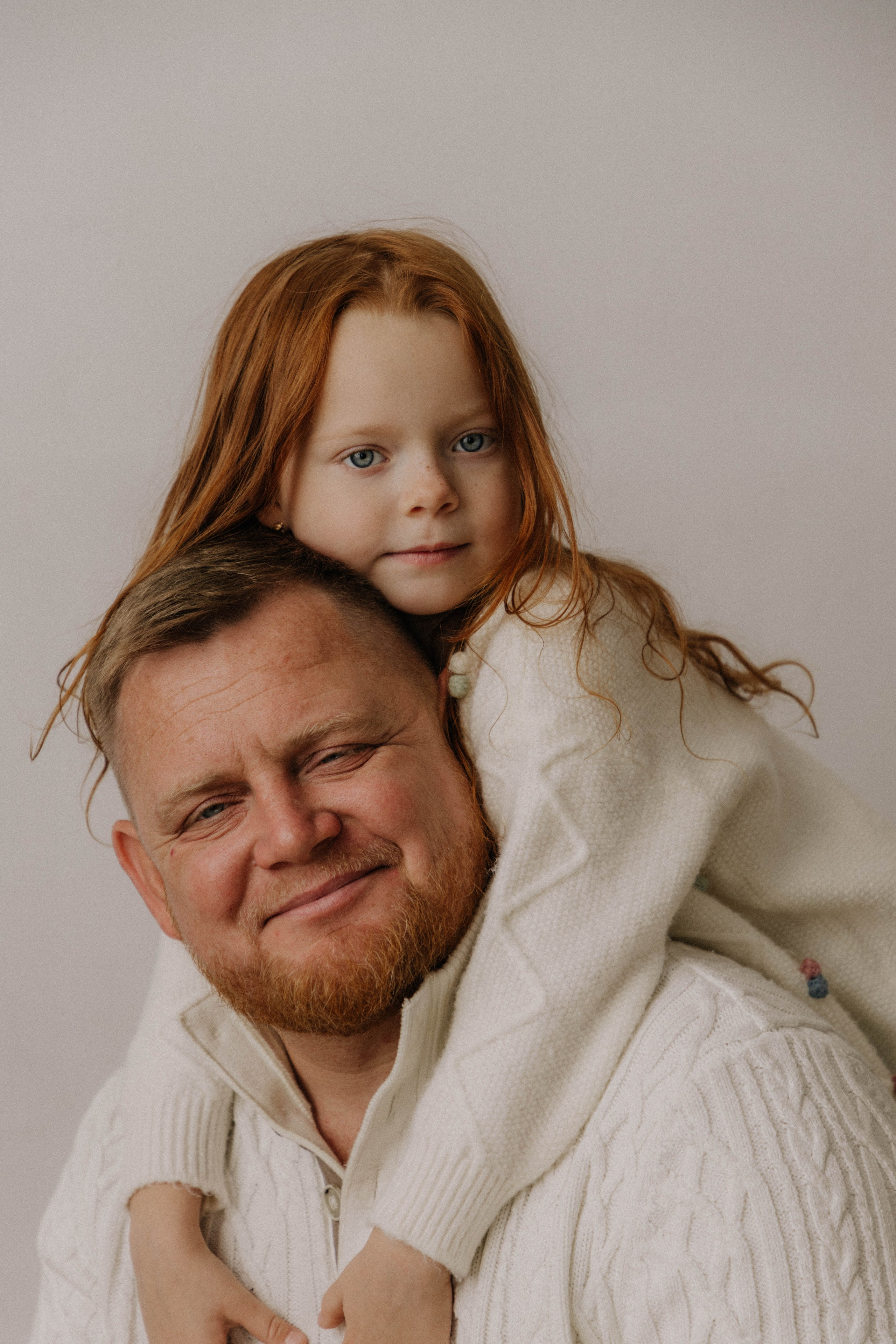 Кристина, Злата и Владимир. Фотограф Рубцовск и Барнаул