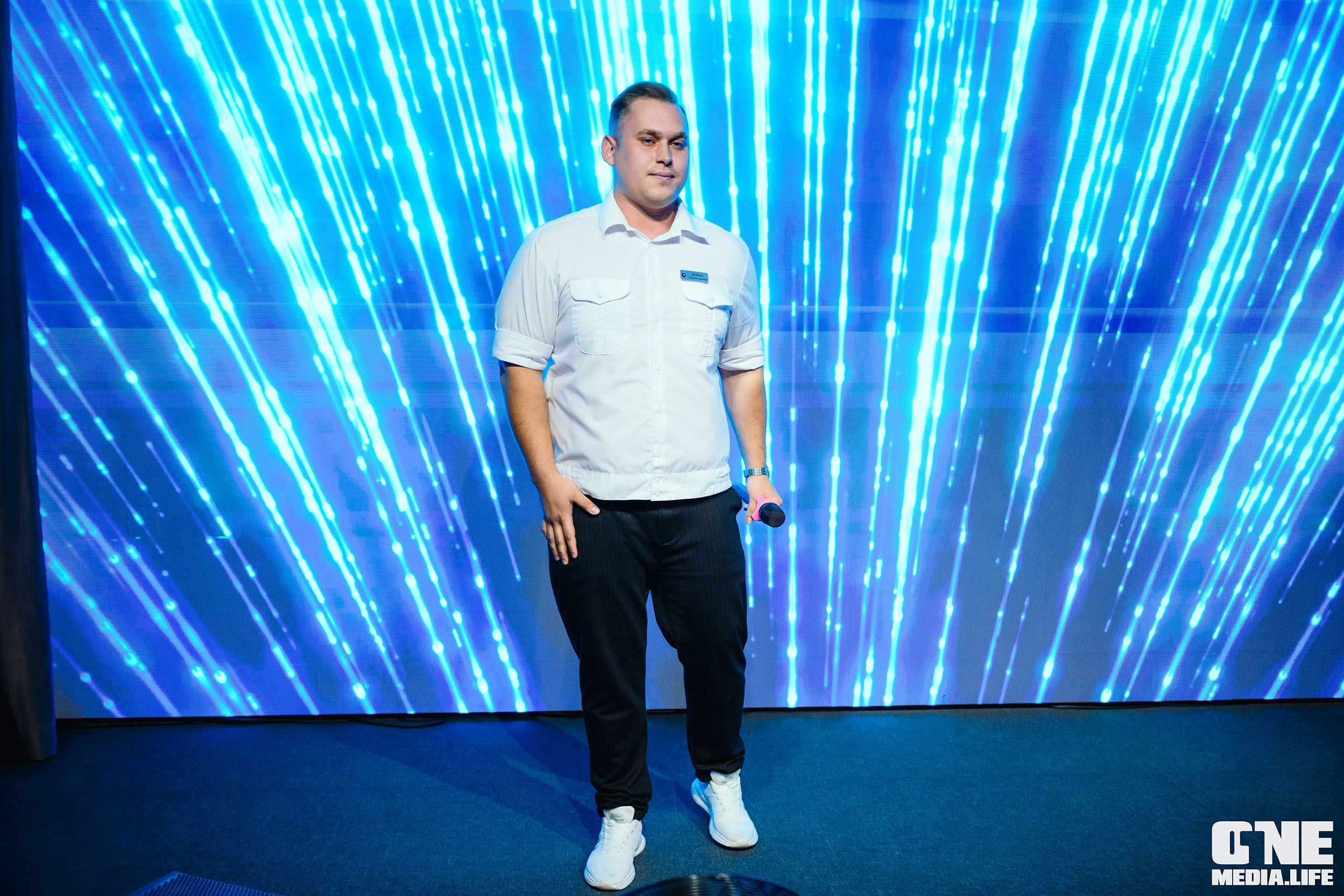 Фоторепортаж из ресторана Океан. One Media Life: фоторепортажи, фотоотчеты с мероприятий и заведений