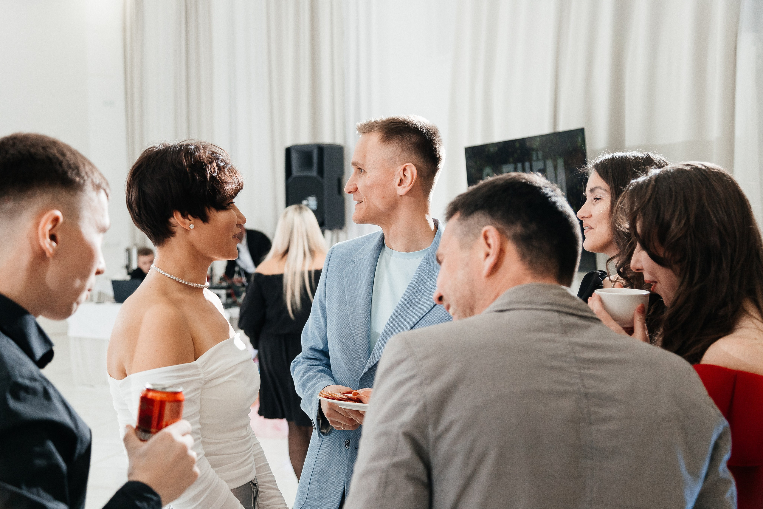 Юбилей Максима. Свадебный и семейный фотограф в Екатеринбурге