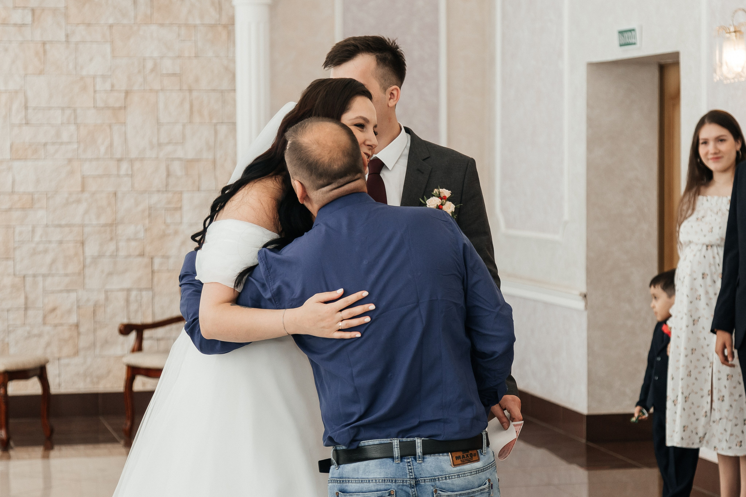 Дмитрий и Мария/2024. Свадебный и семейный фотограф в Екатеринбурге