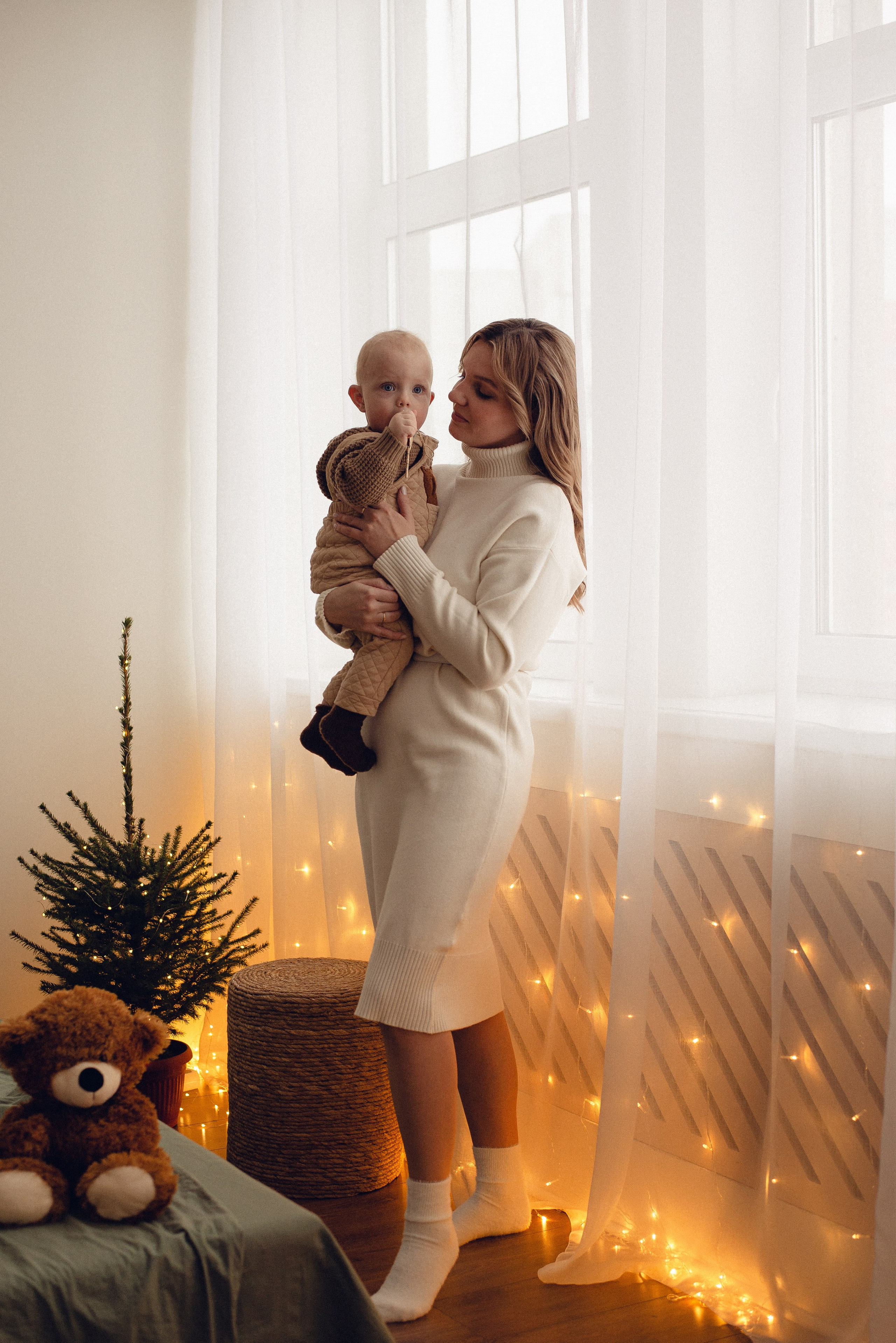 Собакинских Денис, Екатерина, Тимофей. Семейный и детский фотограф Иваново Ксения Азаренкова