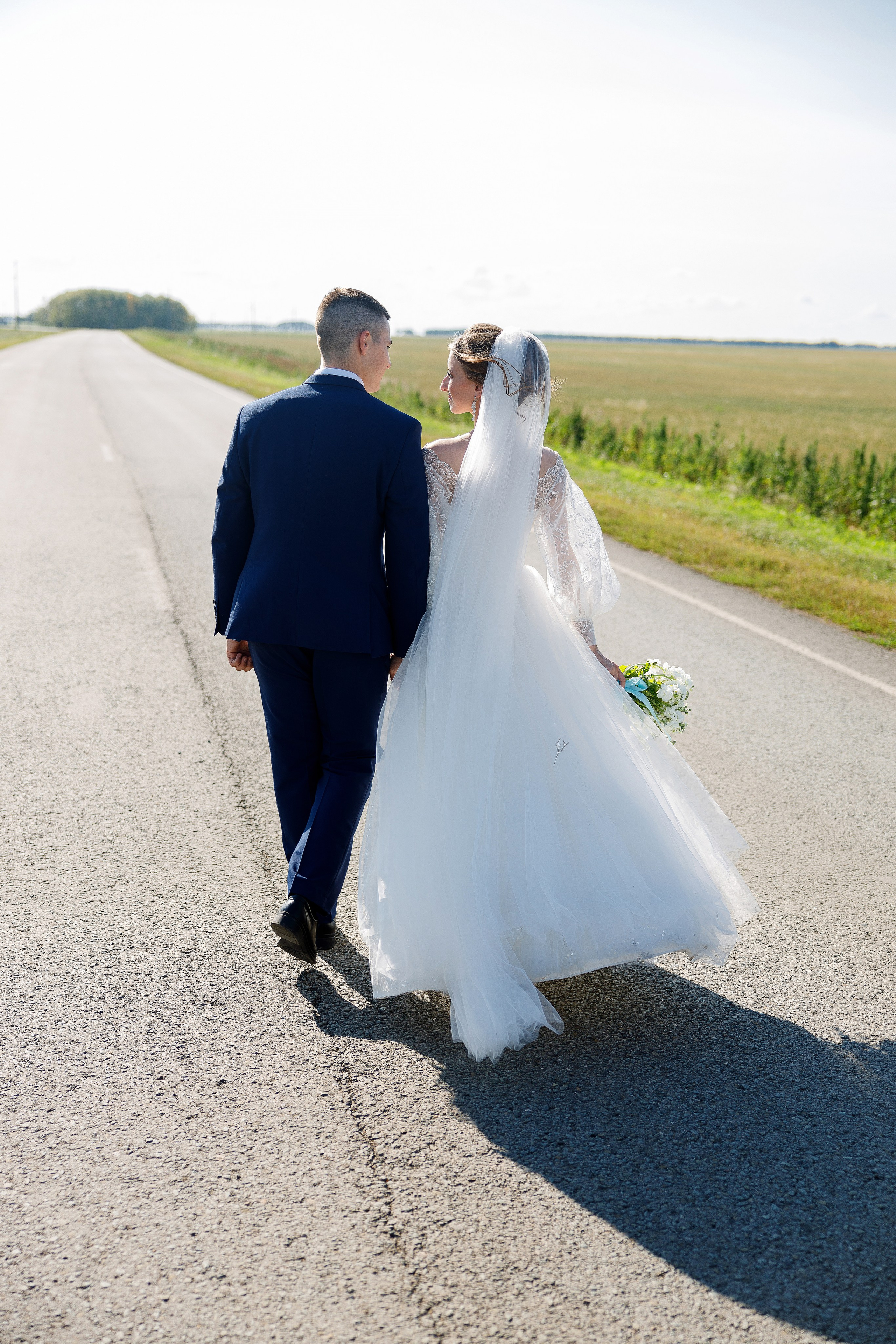 Владимир и Анастасия. Дмитрий Белим — Семейный фотограф в Омске | Фотосессии для беременных и малышей