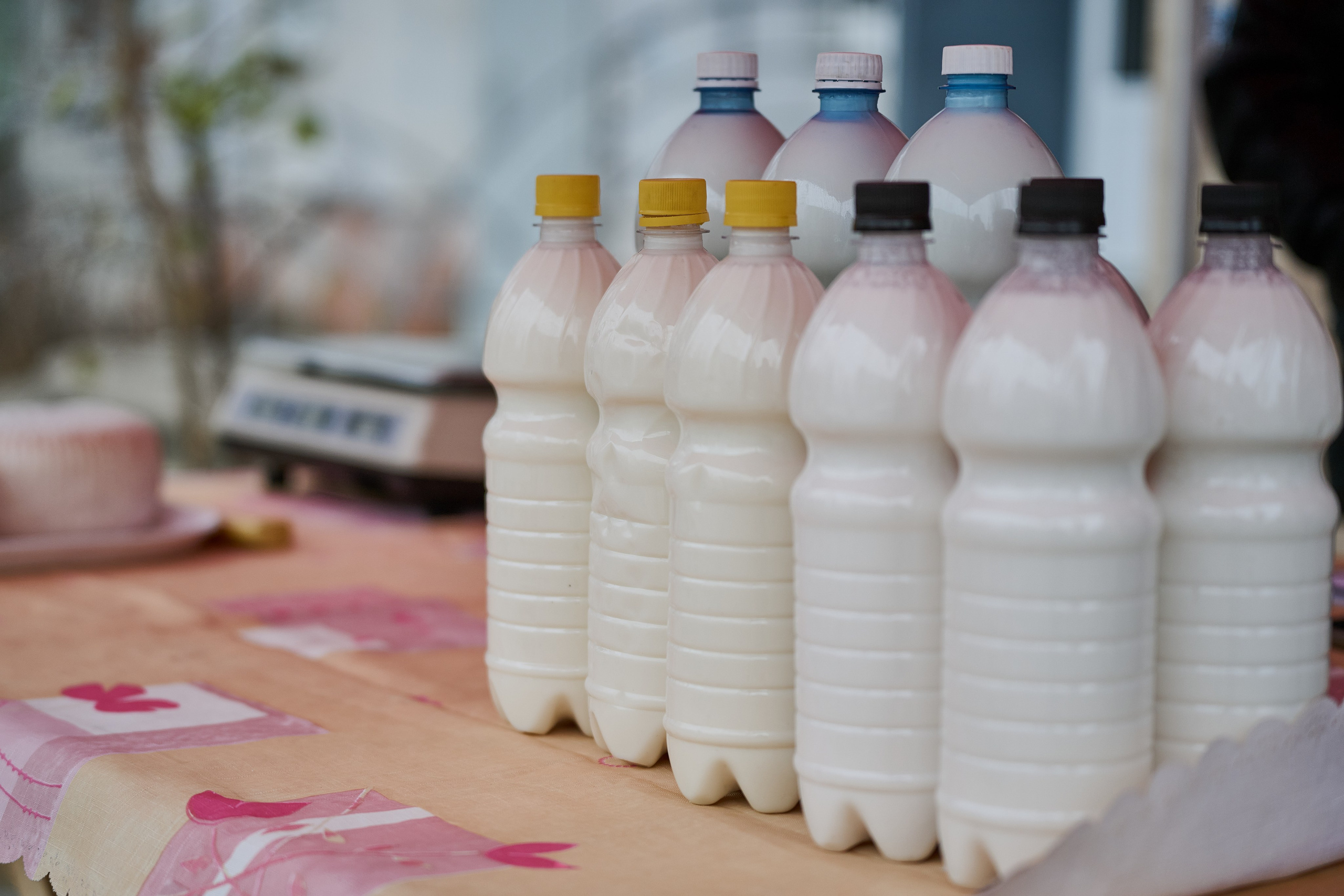 Рубежное. Луганская область. Фотопроект «Территории»