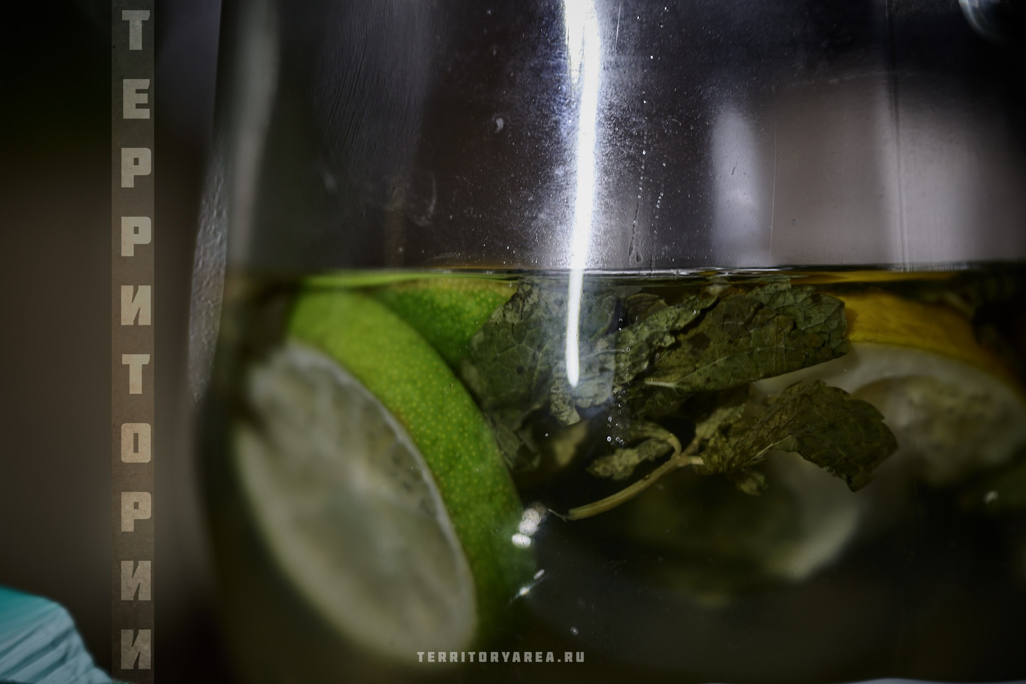 Открытки фотопроекта «Территории». Фотопроект «Территории»