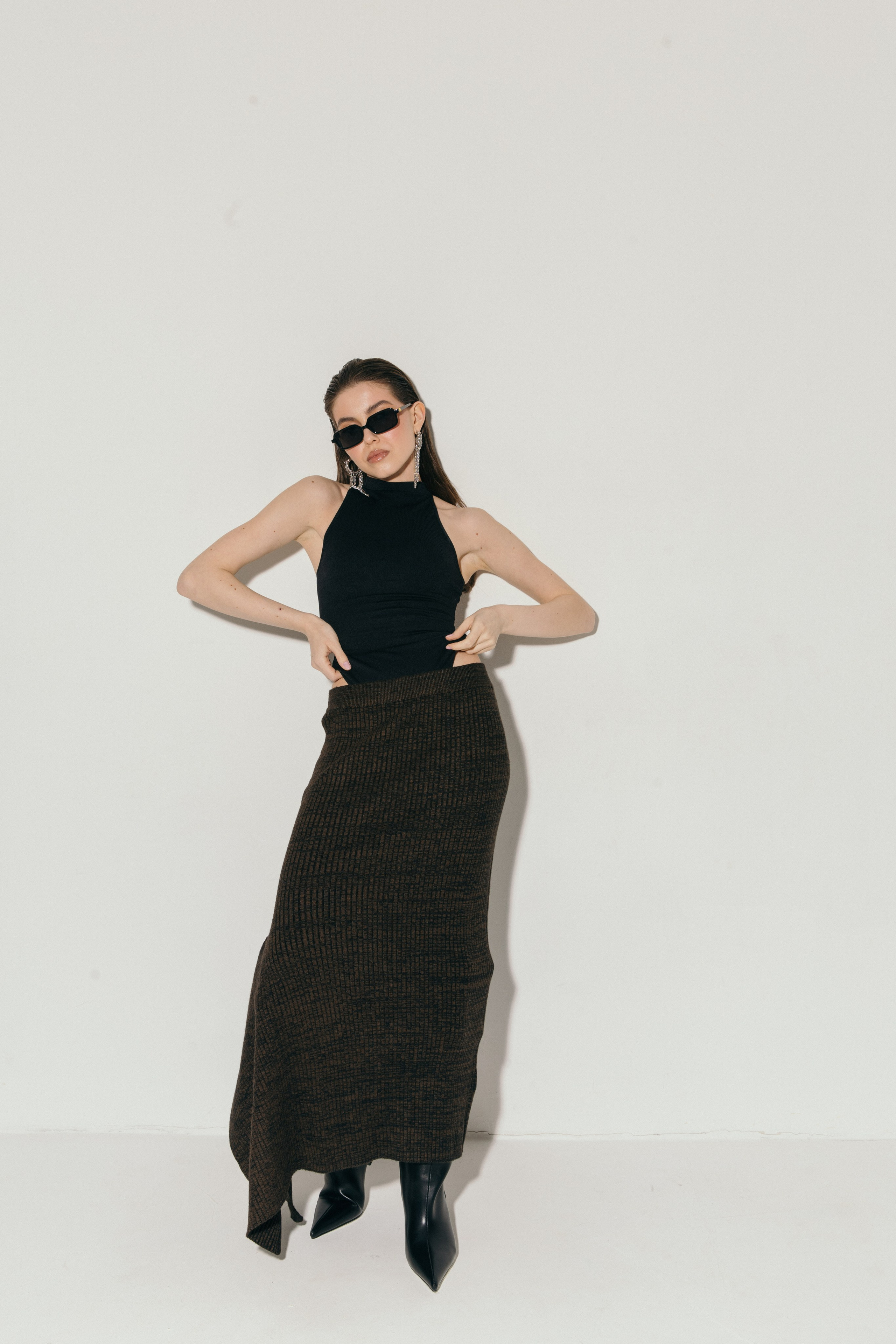 KSU 2. Анастасия Назаренко — модель Костромы