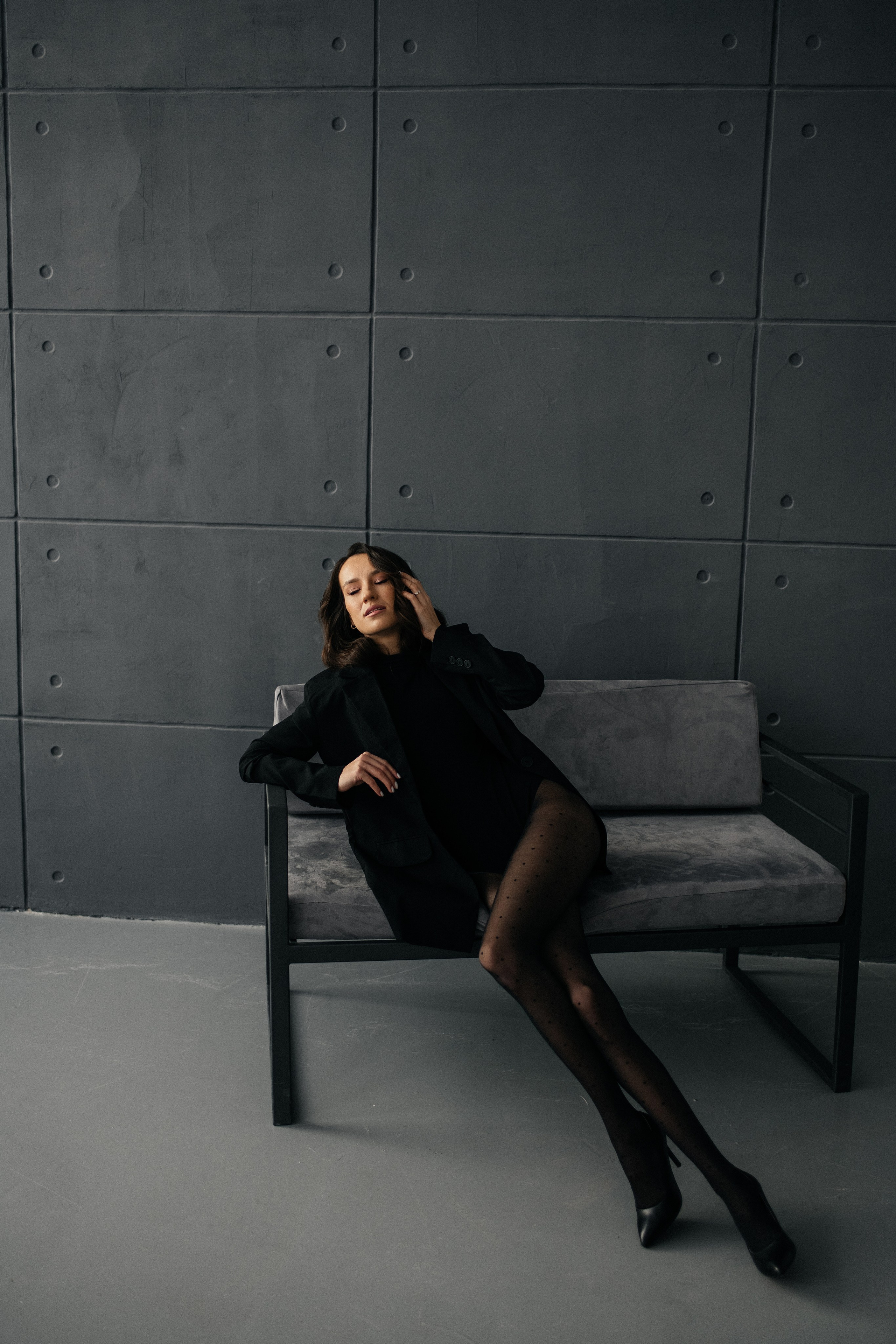 Индивидуальные съемки. Главная