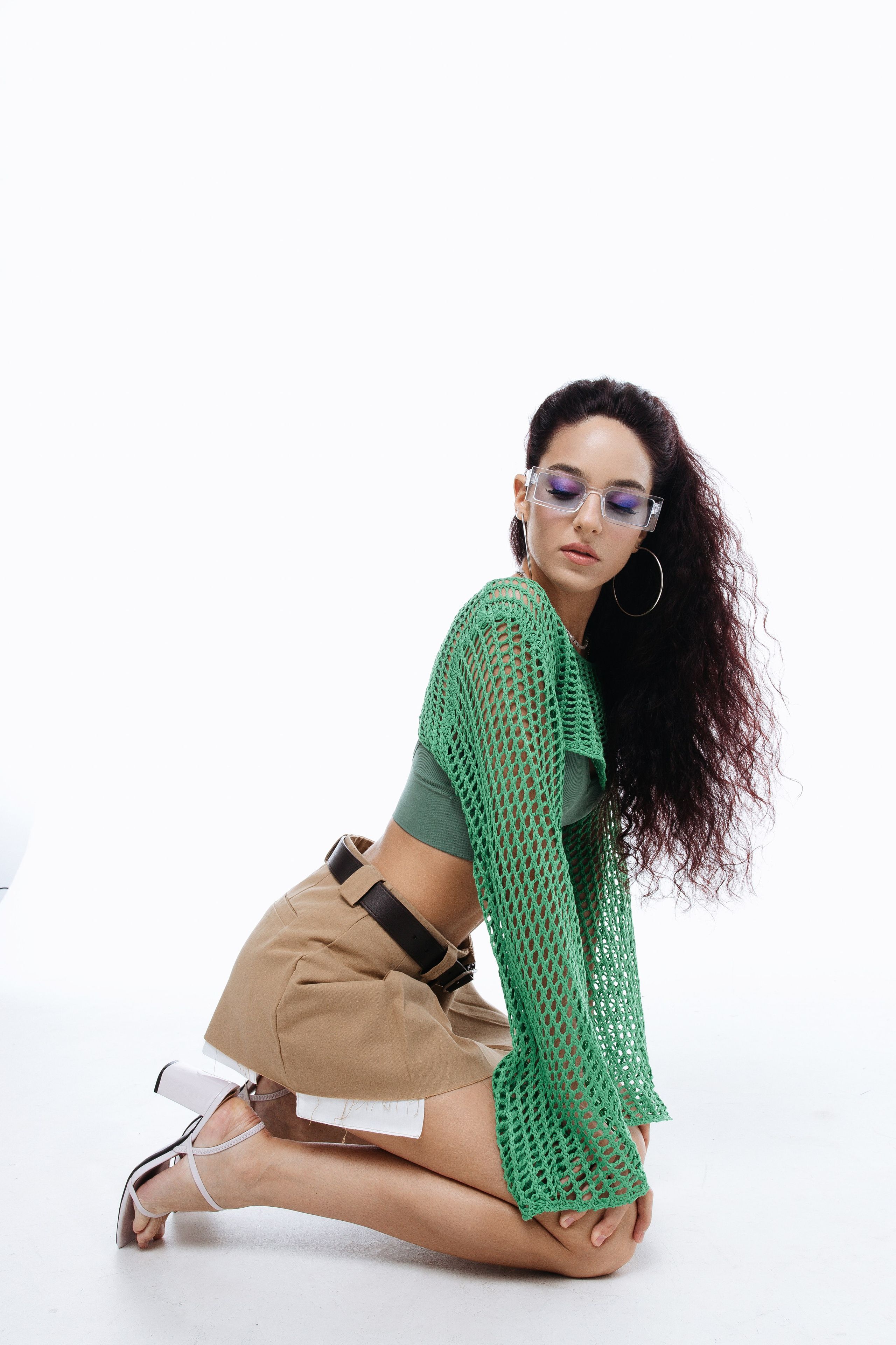 Полина Подлесная. Фотограф Москва | Анастасия Кочиш