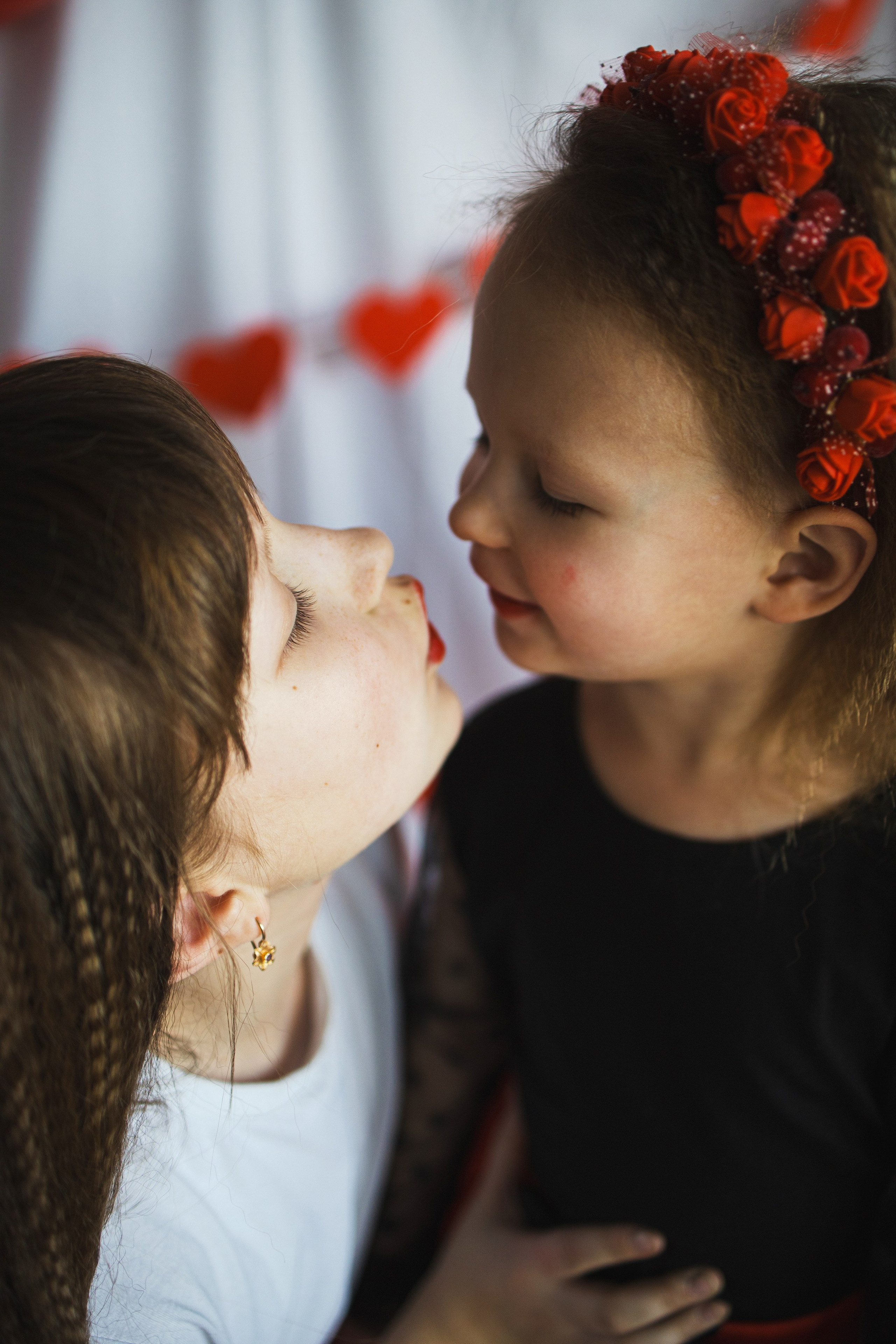 Фотопроект «Love is…». Фотограф в Иркутске Тома Кабанова