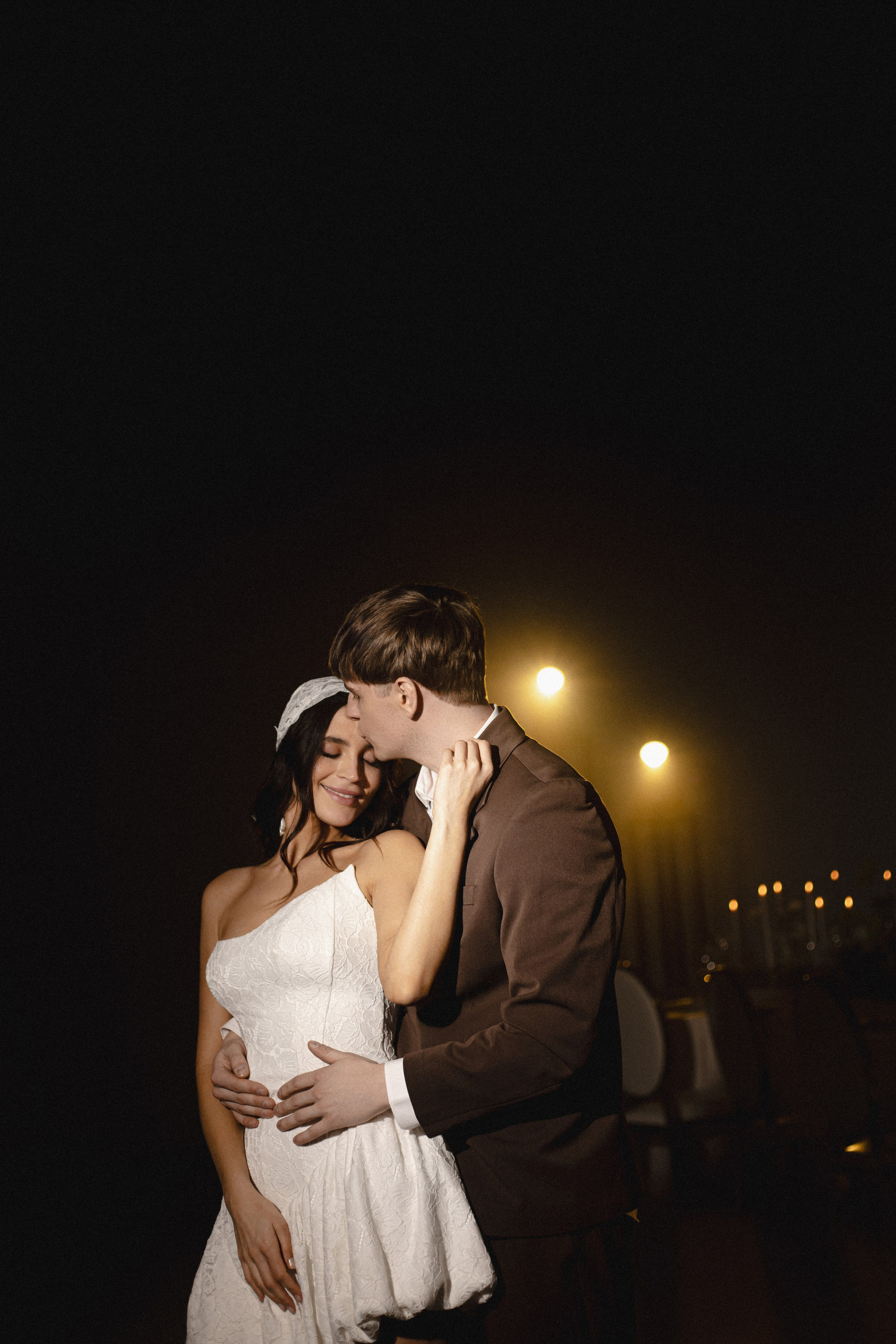 Roman & Ekaterina. Портретный фотограф в Минске Анастасия Воробей