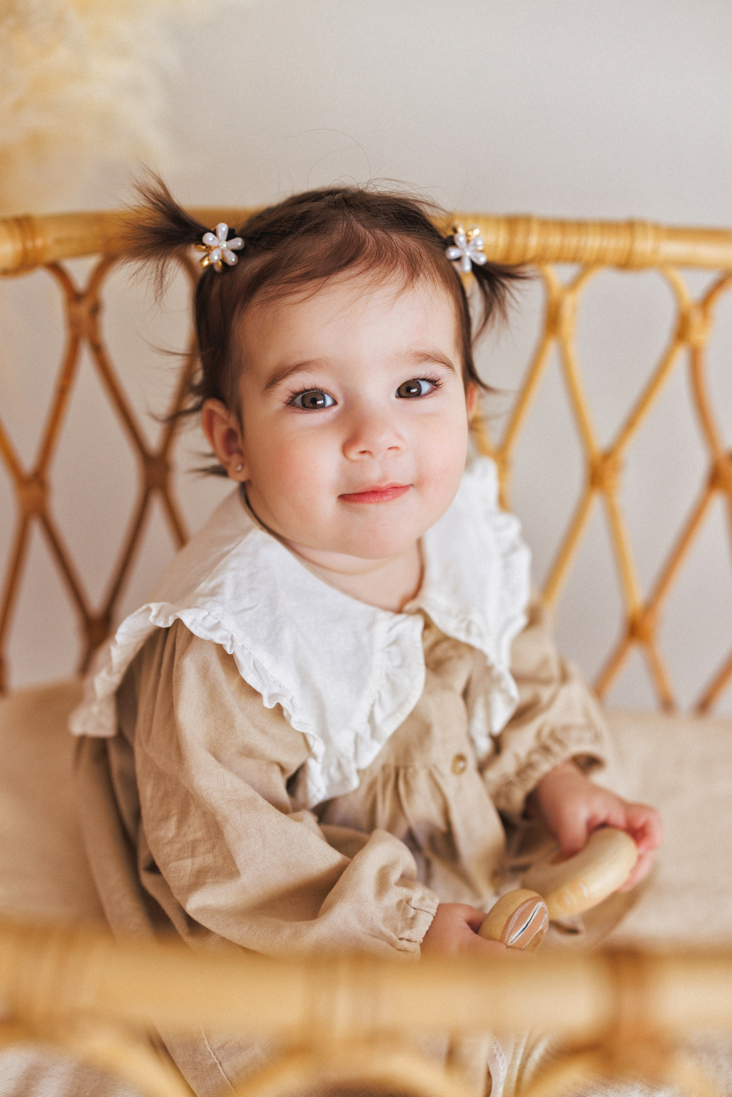 Детская фотосессия к дню рождения, Краснодар. Семейный и детский фотограф в Краснодаре Анна Трашкова