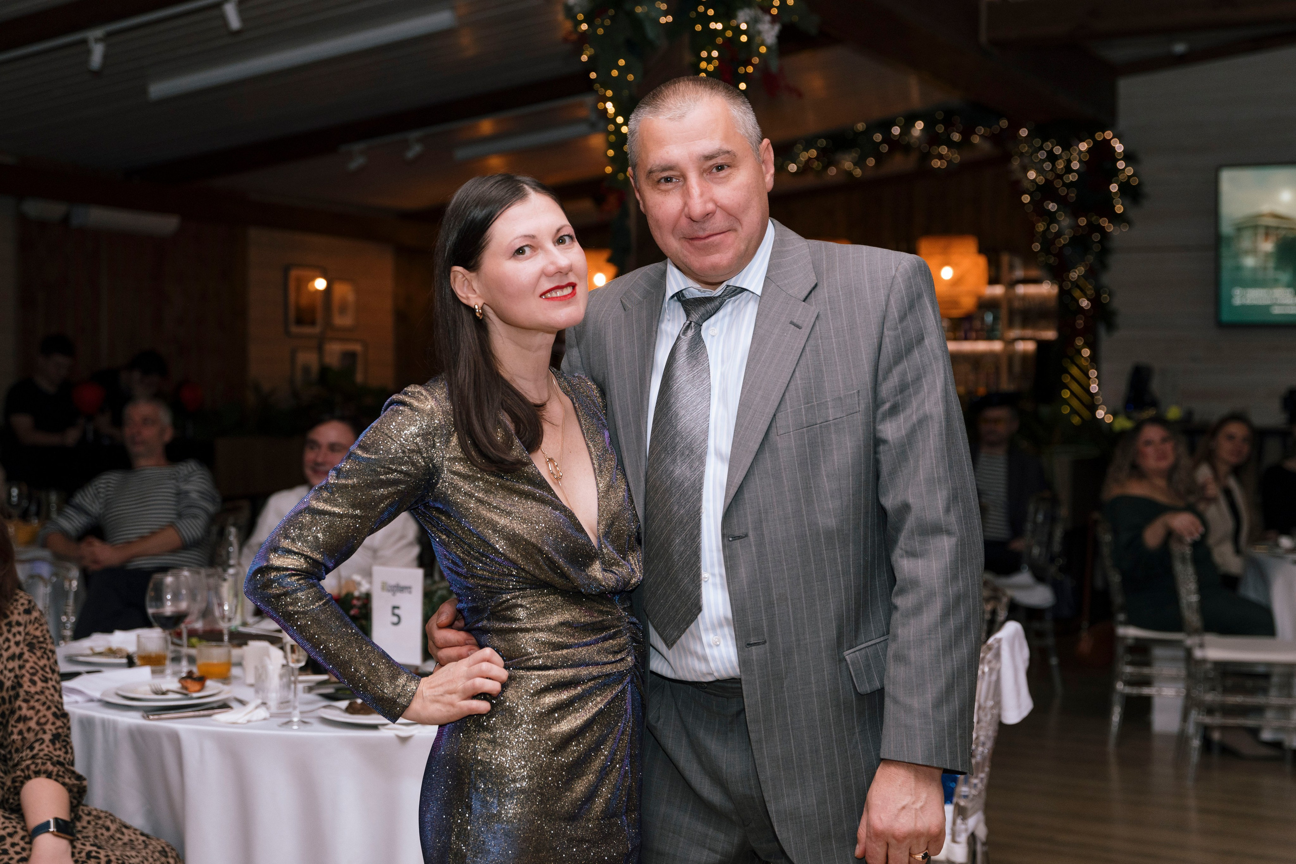 Корпоратив Logiterra. Фотограф в Москве и Московской области