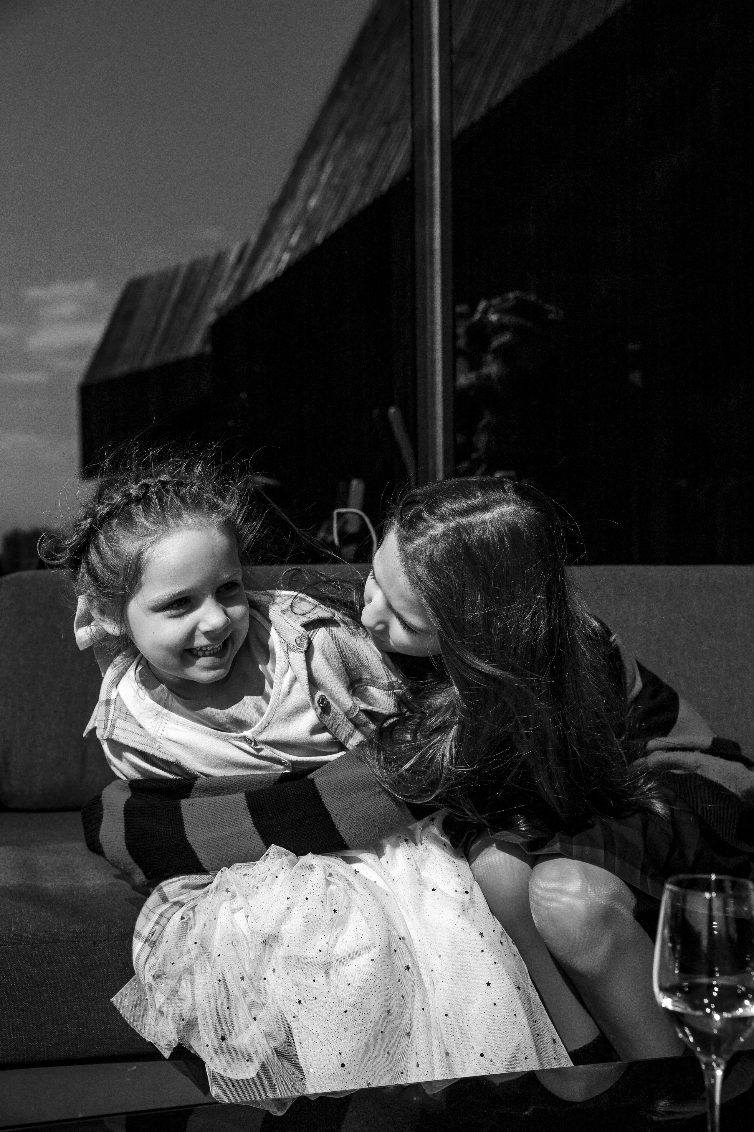 Юбилей 60 лет. Семейный lifestyle фотограф в Санкт-Петербурге Людмила Пахомова