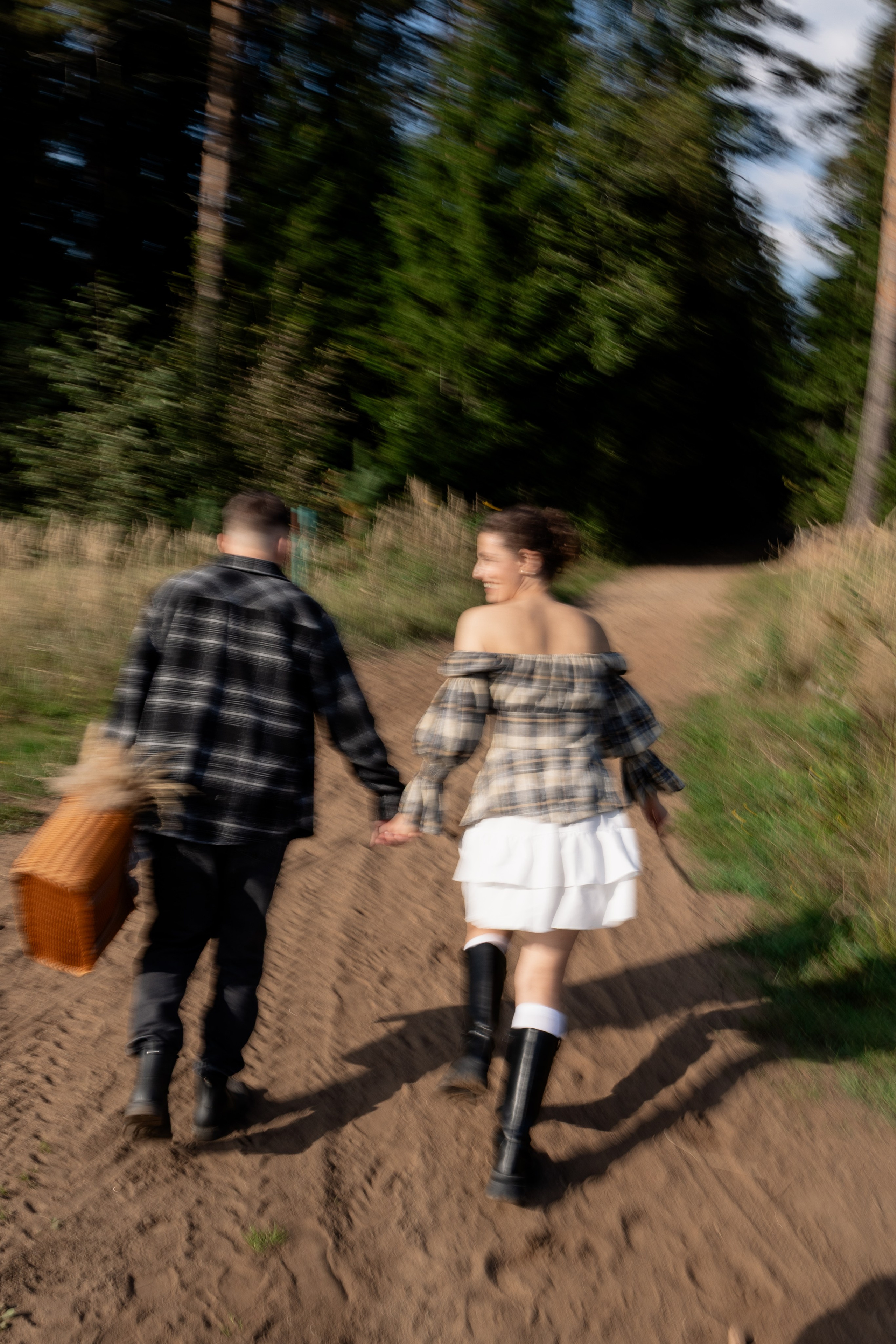 Джулия и Дима. Фотограф Артем Бросов в Санкт-Петербурге и Дубае