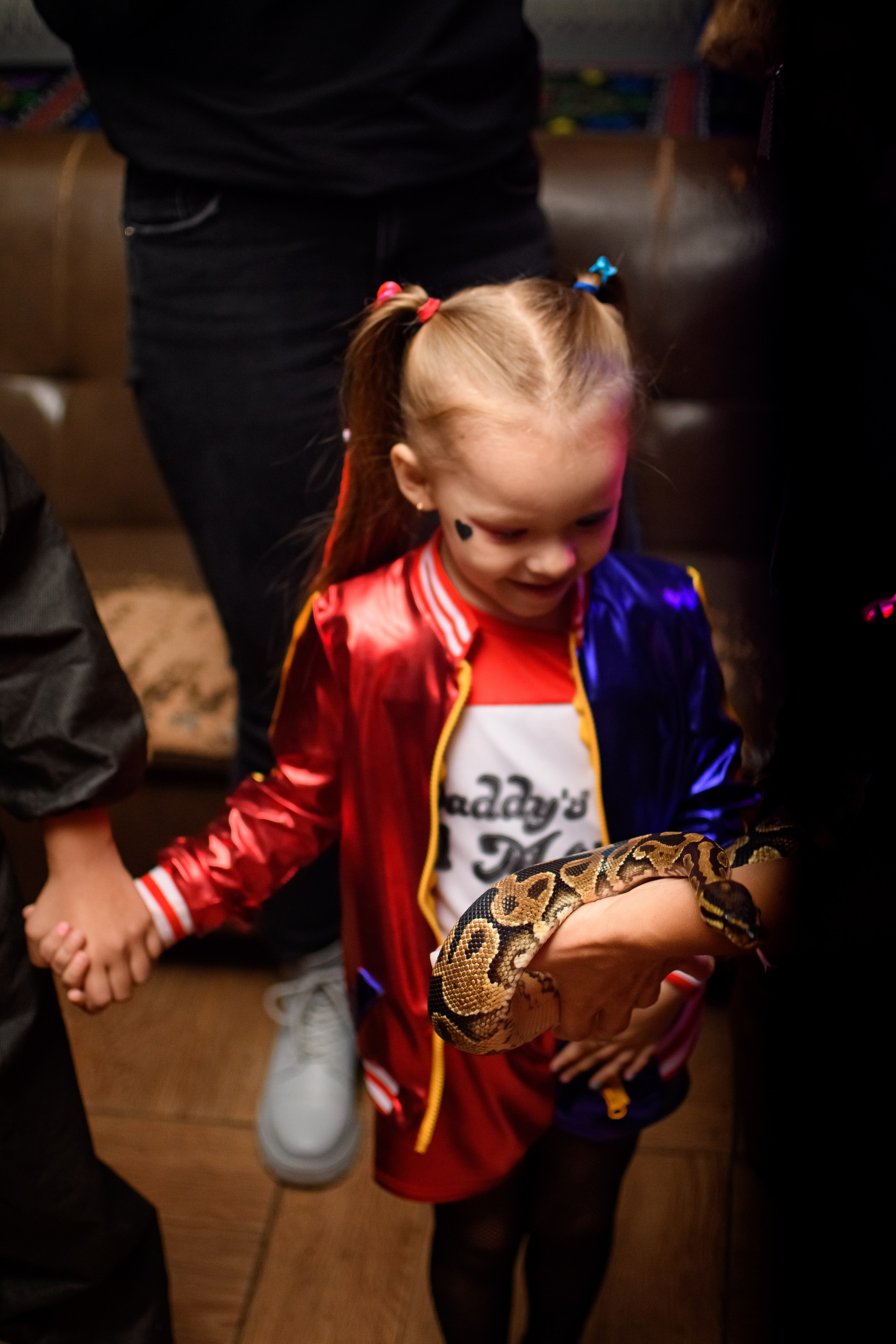 HALLOWEEN. Photokarish