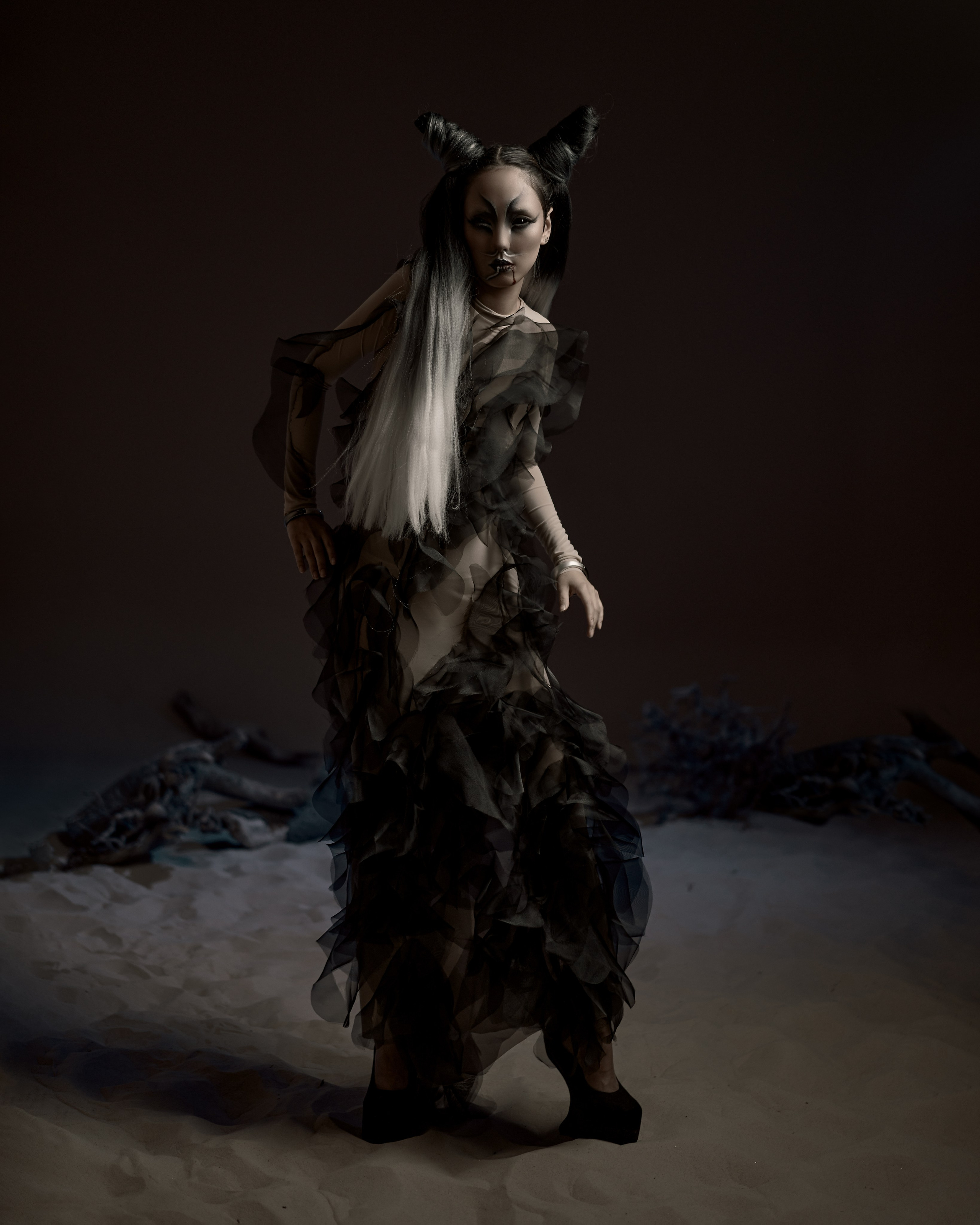 Кампейн для бренда DAGON. Алексей Романов фотограф Санкт-Петербург, фотокурсы, фотошкола