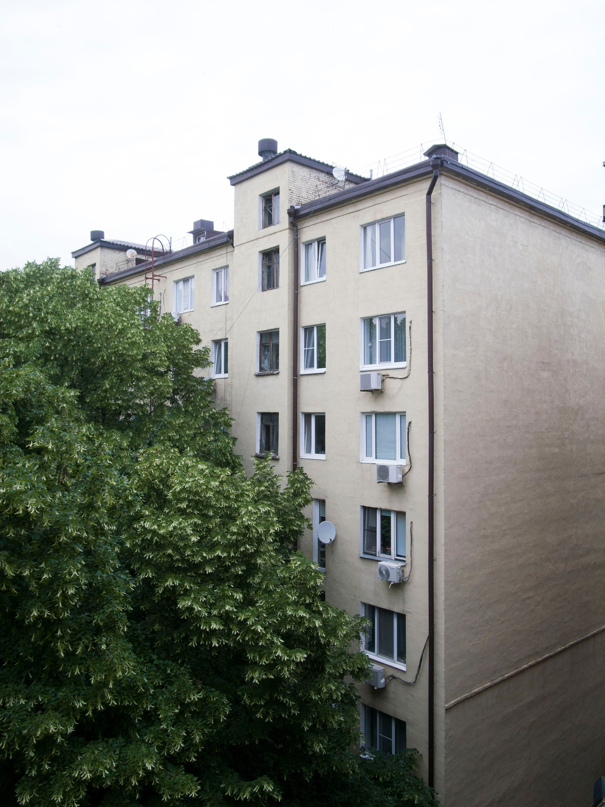 Street. Фотограф, в Ростове-на-дону