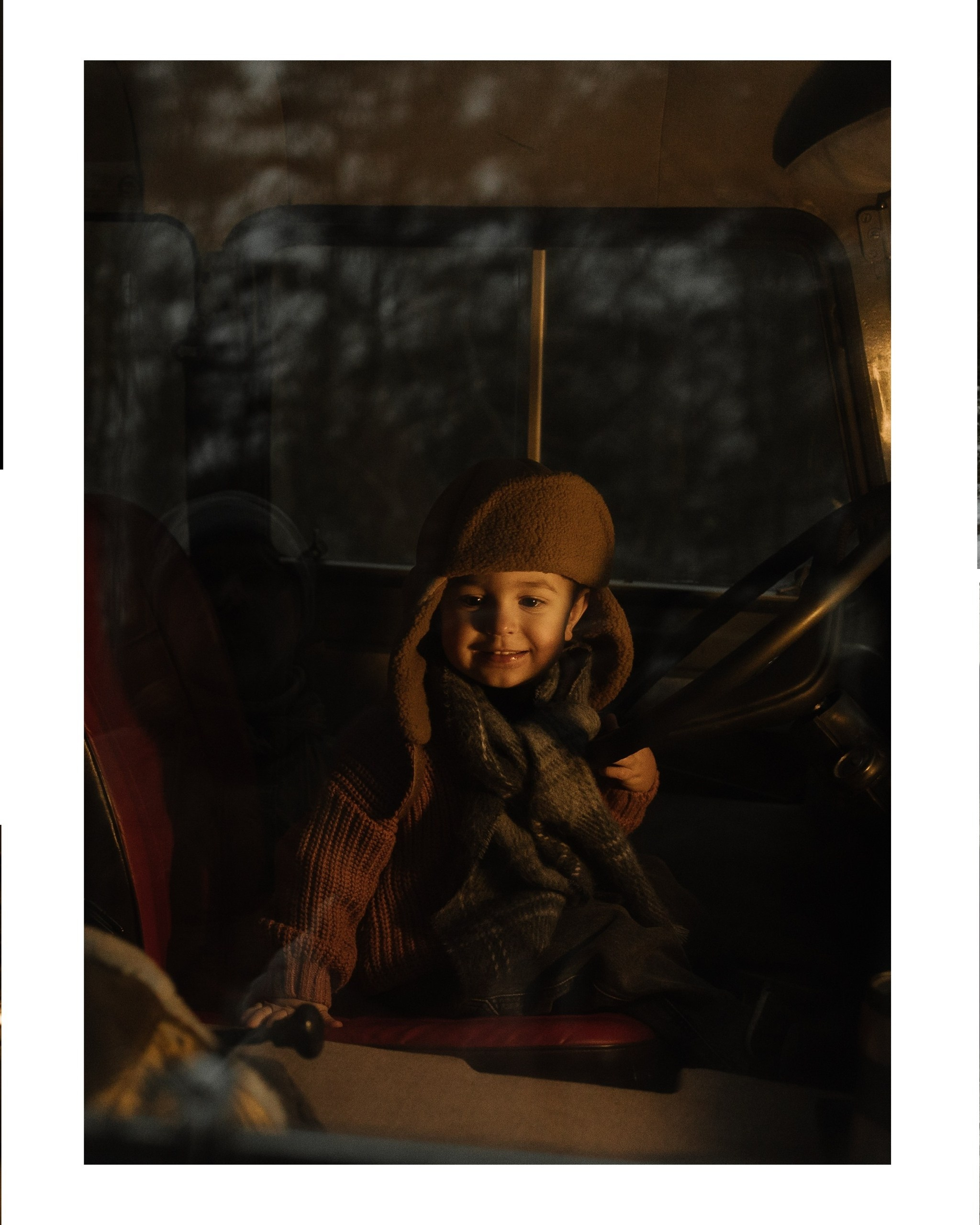 Семейные фотосесии 2025