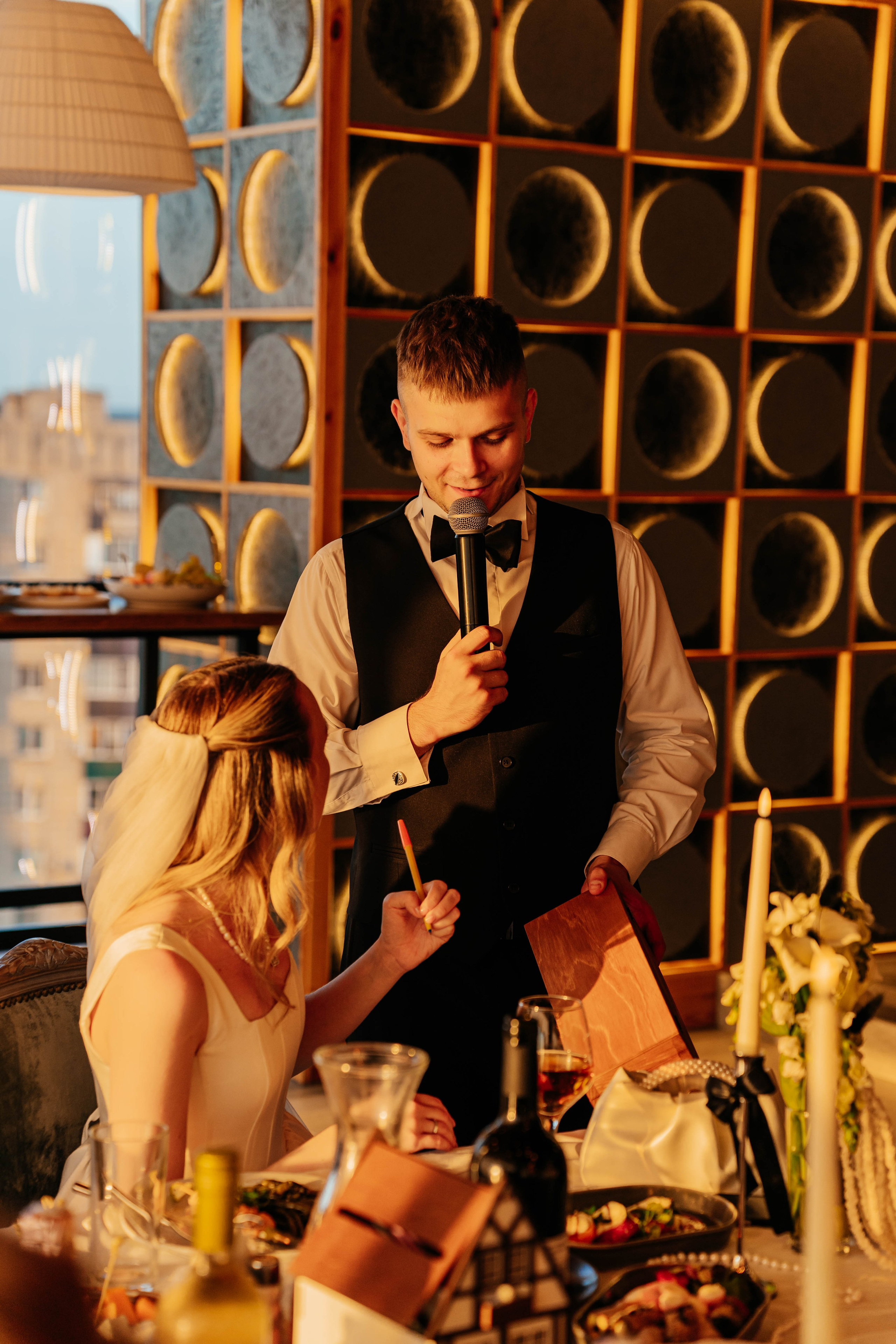 Свадьбы. Главная