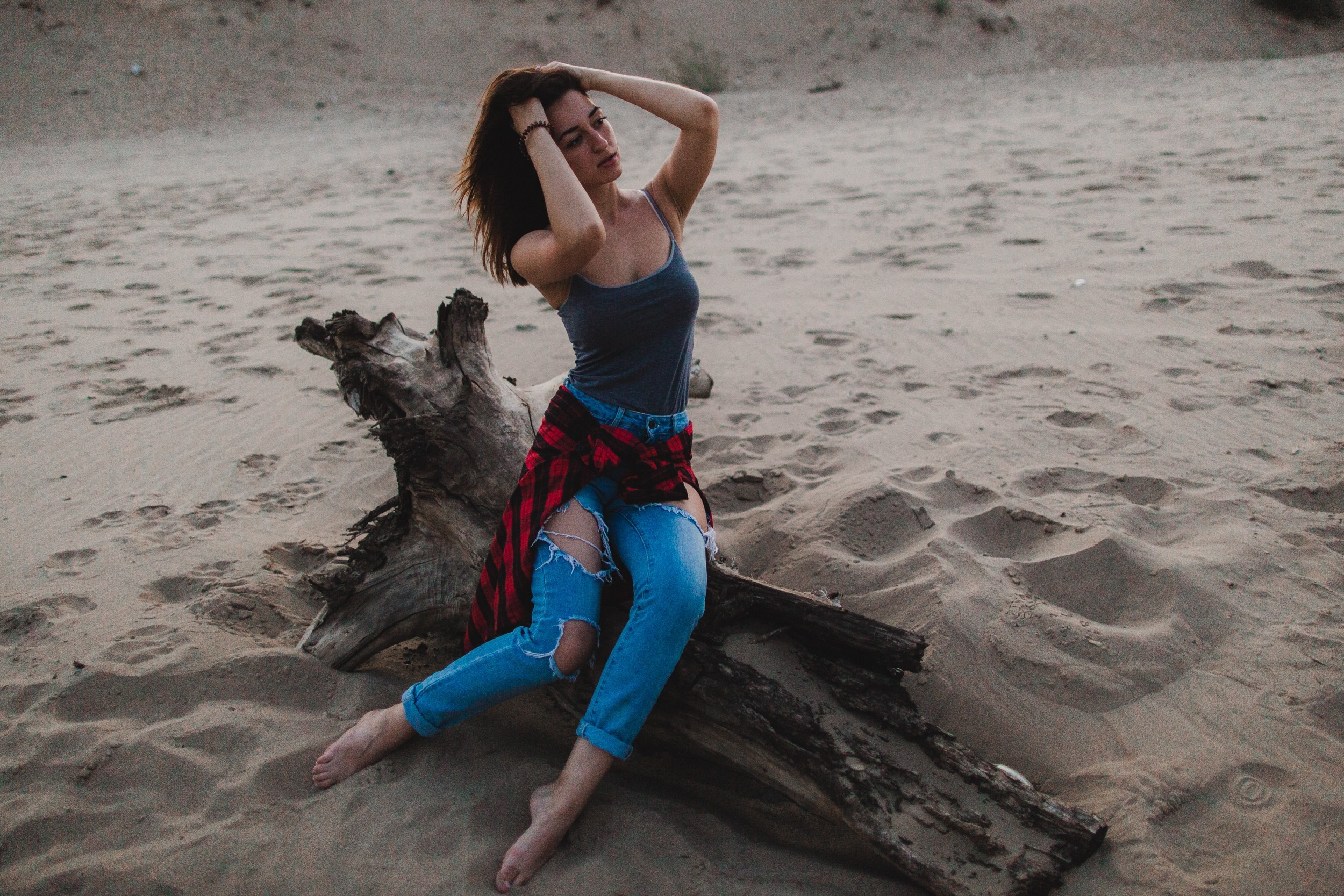 В одиночестве…. Свадебный фотограф в Волгограде Максим Кукушкин