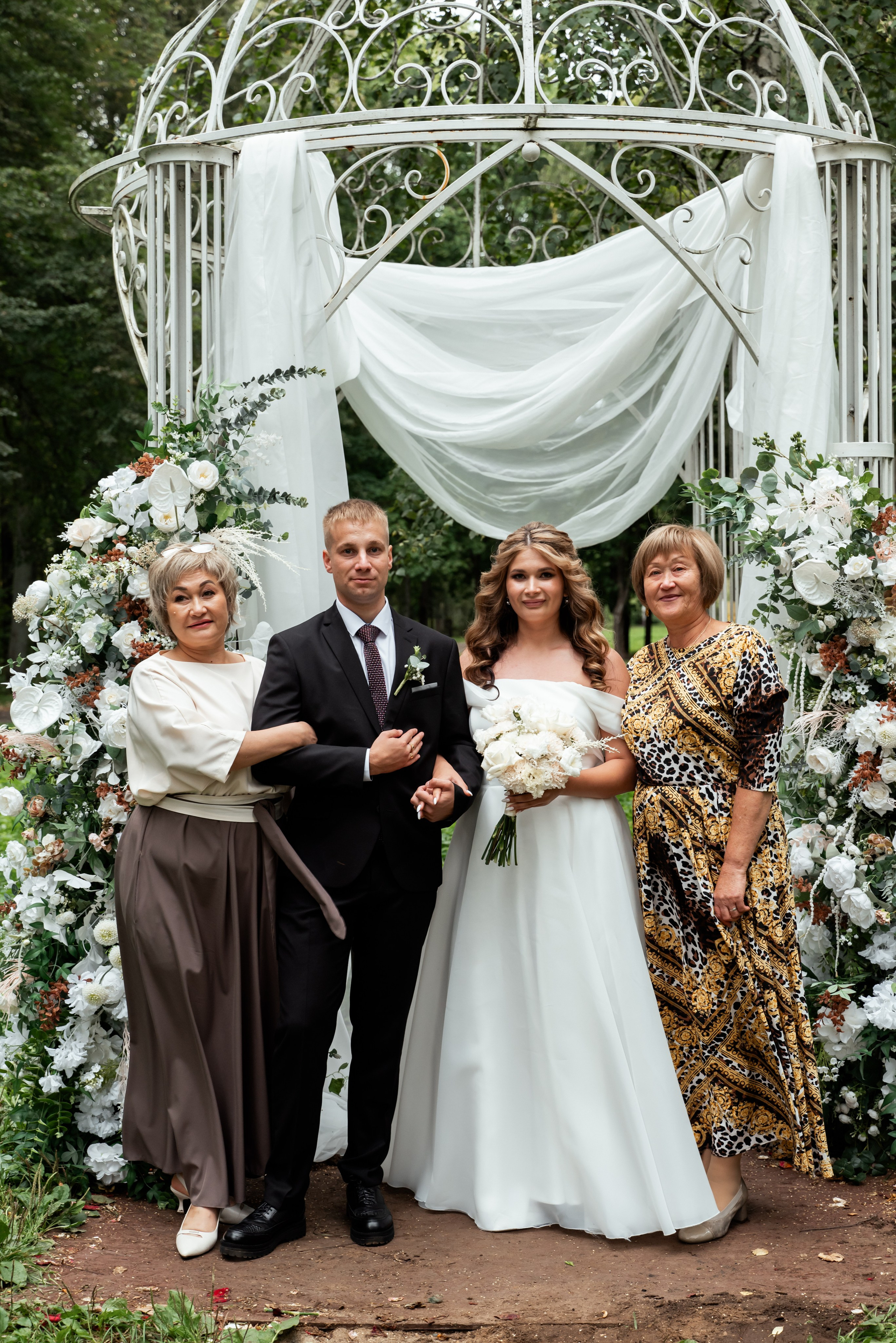 Nik&Asy wed. Свадебный и семейный фотограф в Ижевске Романова Ольга