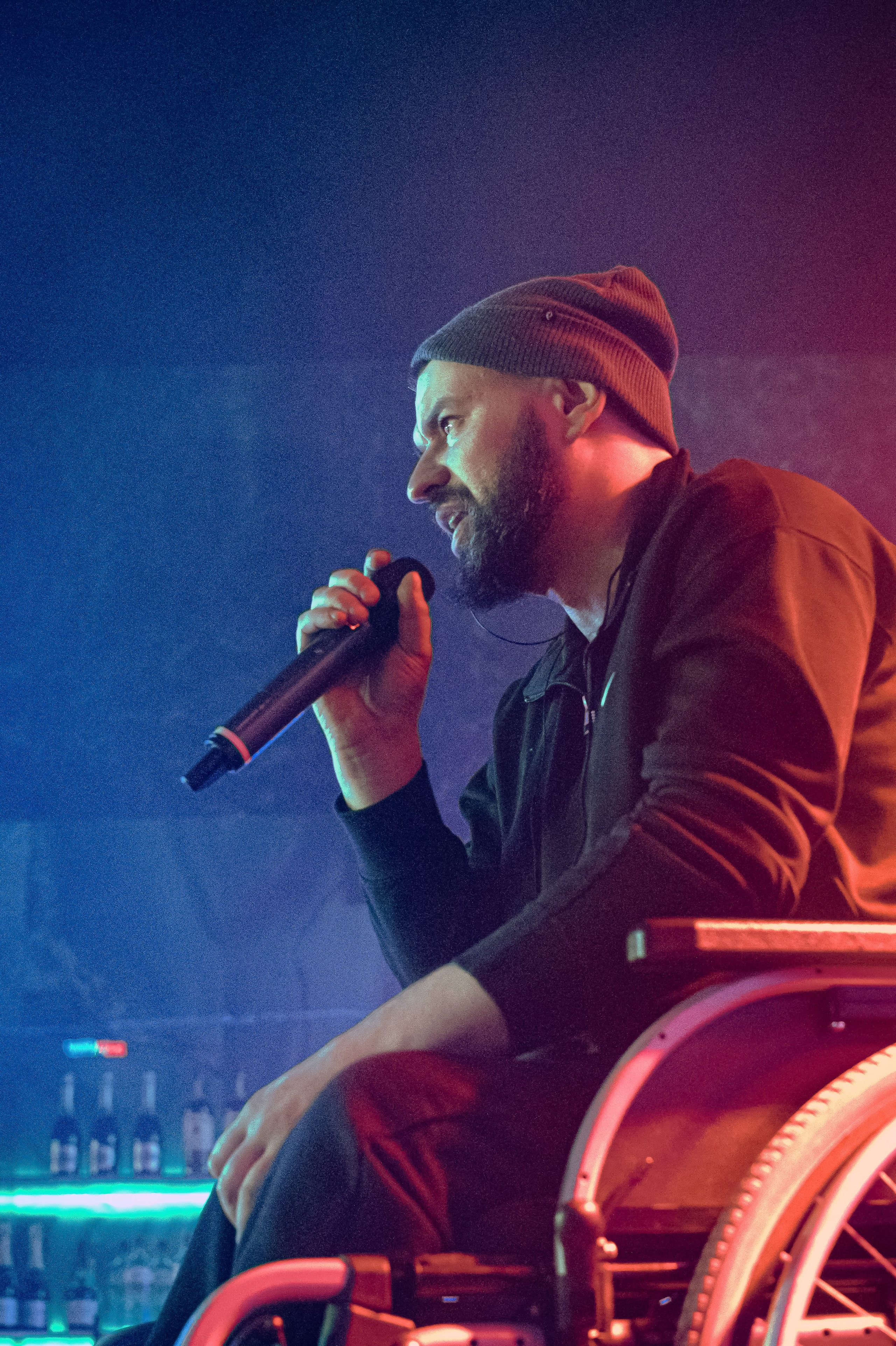 FreeZone night Club. Ларина Иванна фотограф в Донецке