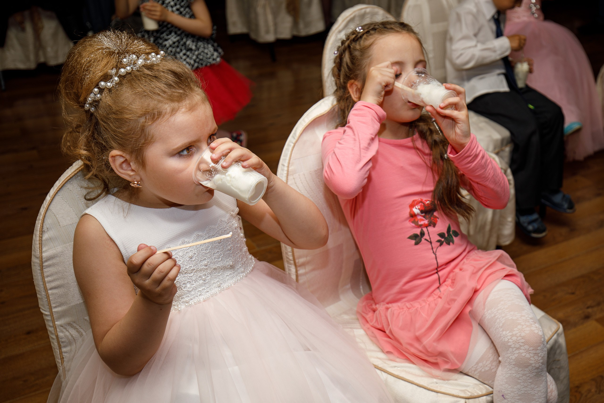 Детская съёмка. Фотограф в Санкт-Петербурге Денис Топчий