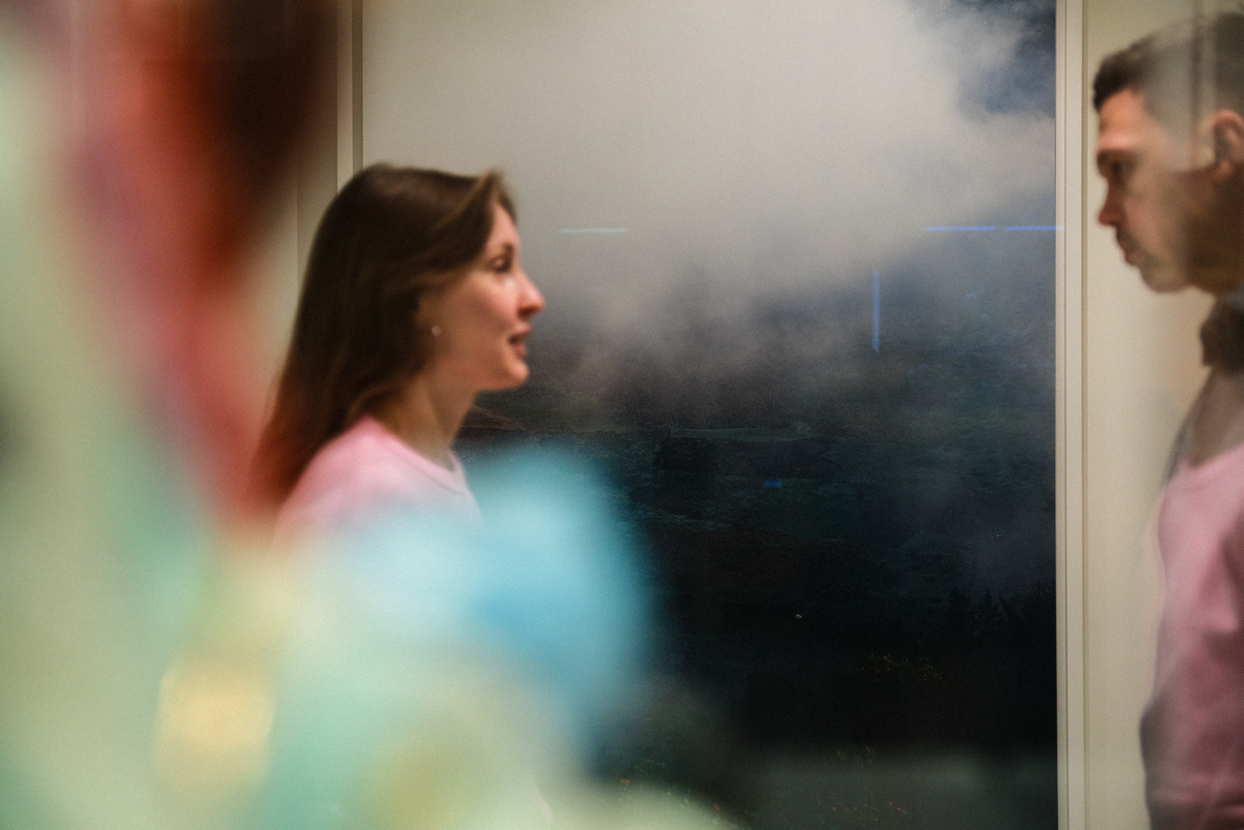 Открытие галереи «Виктория». Александр Носов. Портретный и репортажный фотограф в Самаре