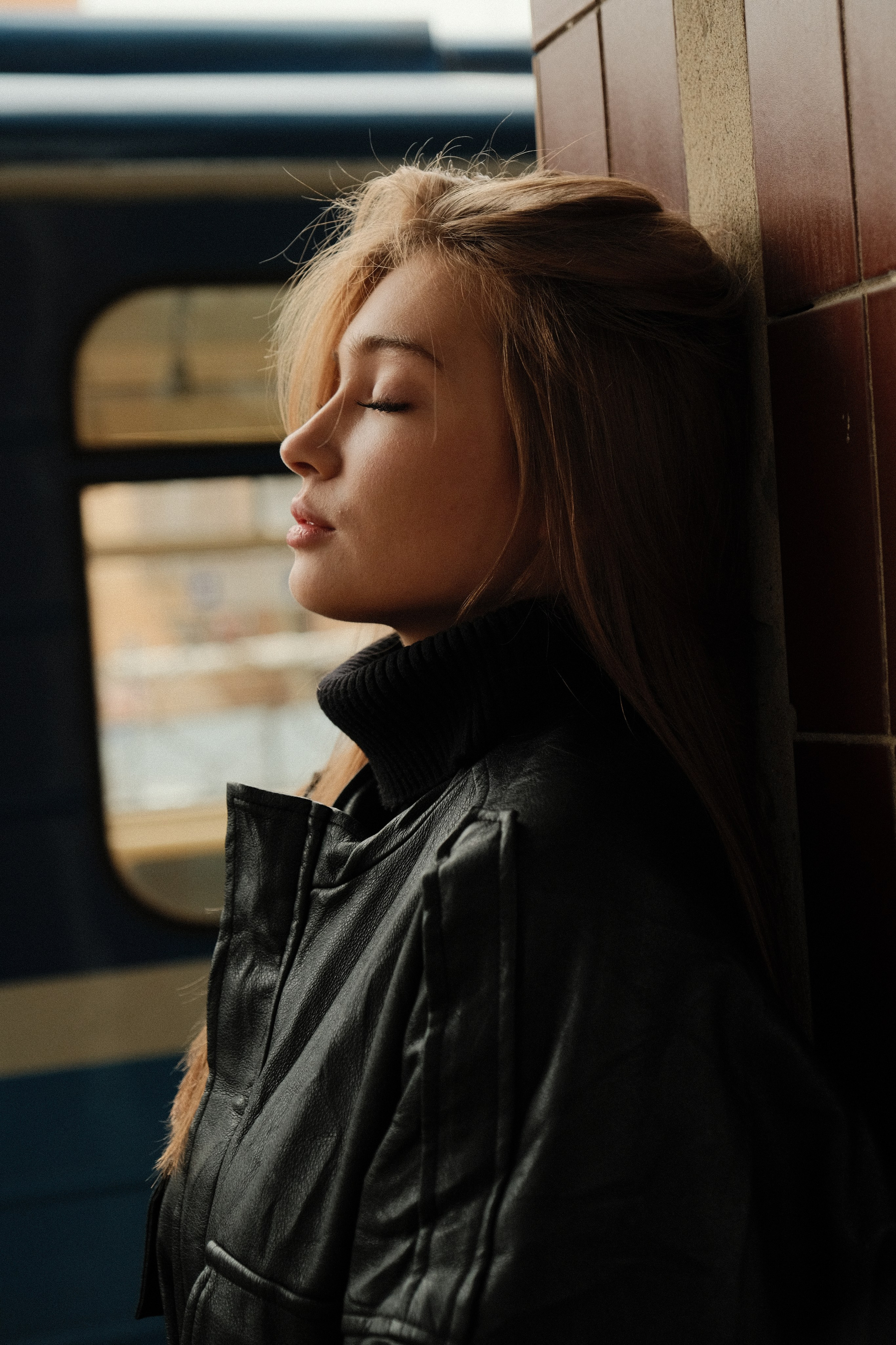 Дарья. Александр Носов. Портретный и репортажный фотограф в Самаре