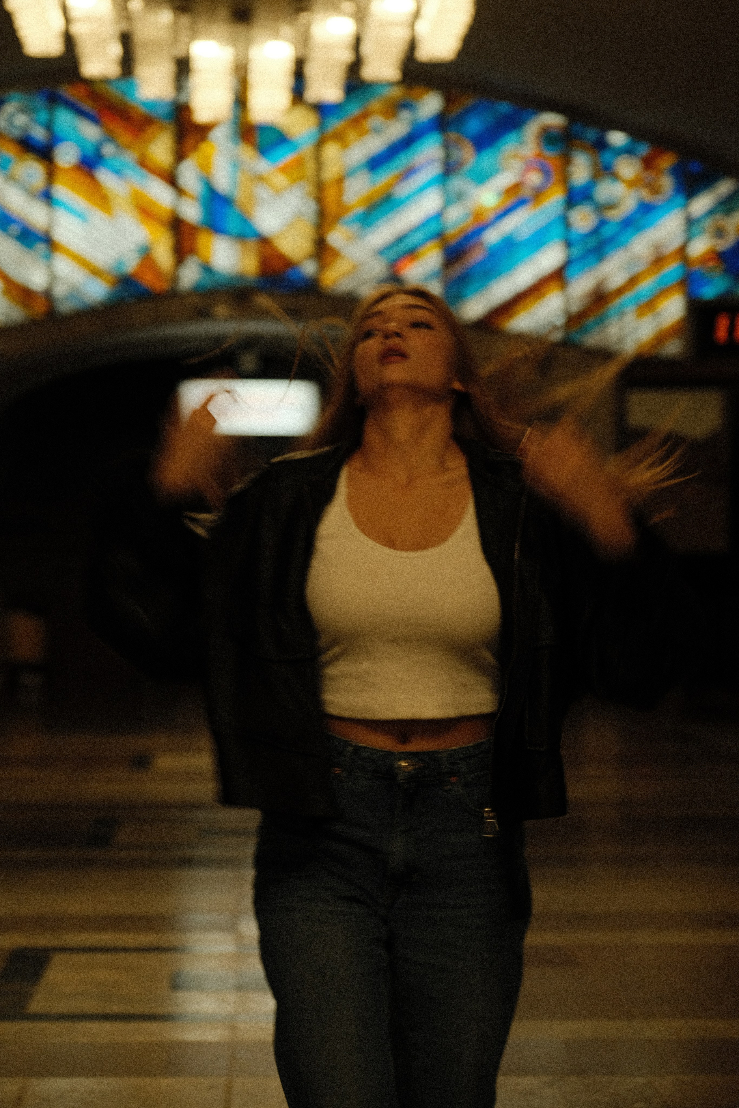 Дарья. Александр Носов. Портретный и репортажный фотограф в Самаре