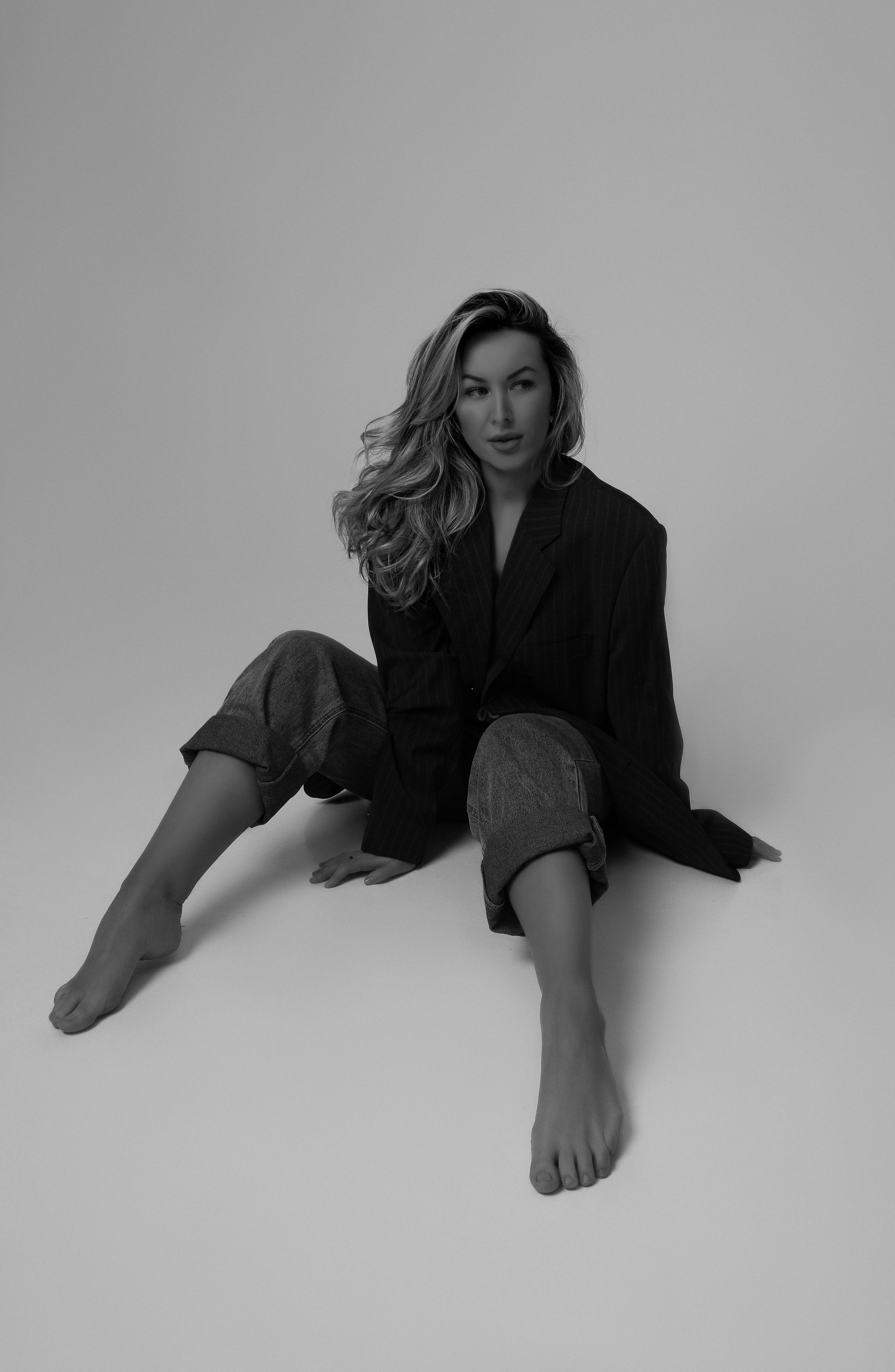 ЖЕНСКИЙ ПОРТРЕТ. Главная