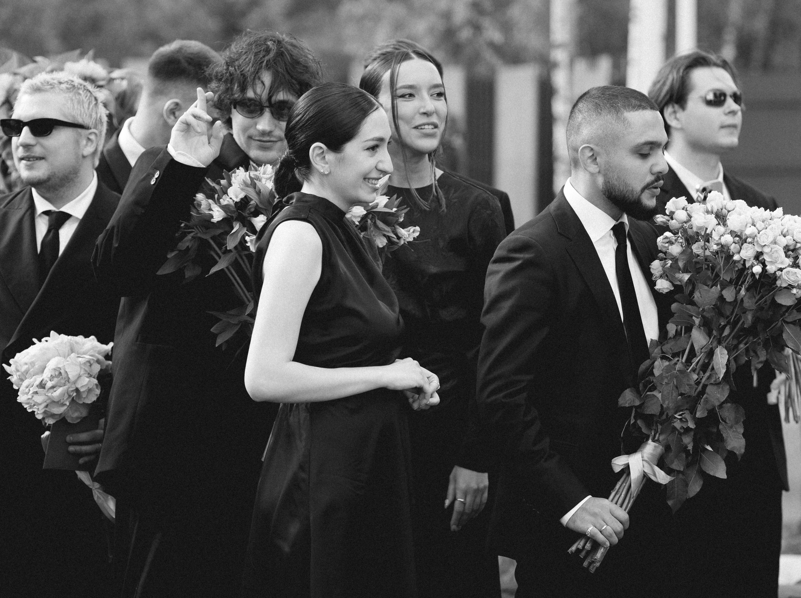 Женя и Костя. Свадебный фотограф Михаил Мирзоян