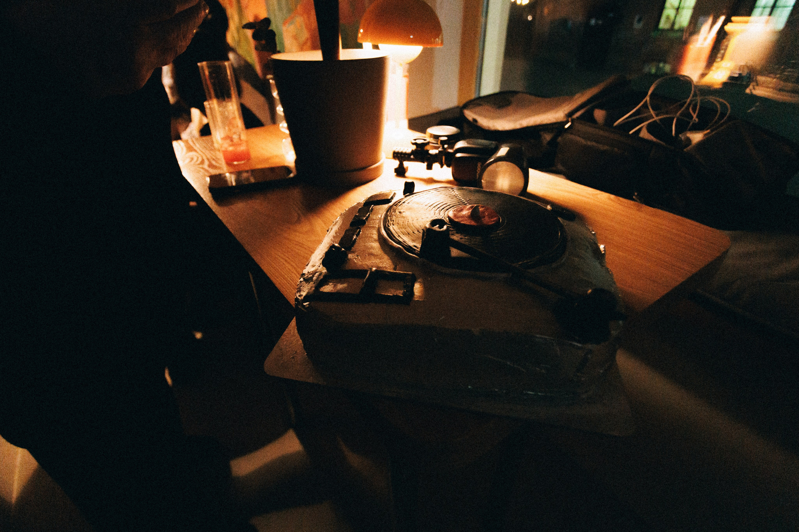 Репортаж. Фотограф Батурин Илья г. Красноярск